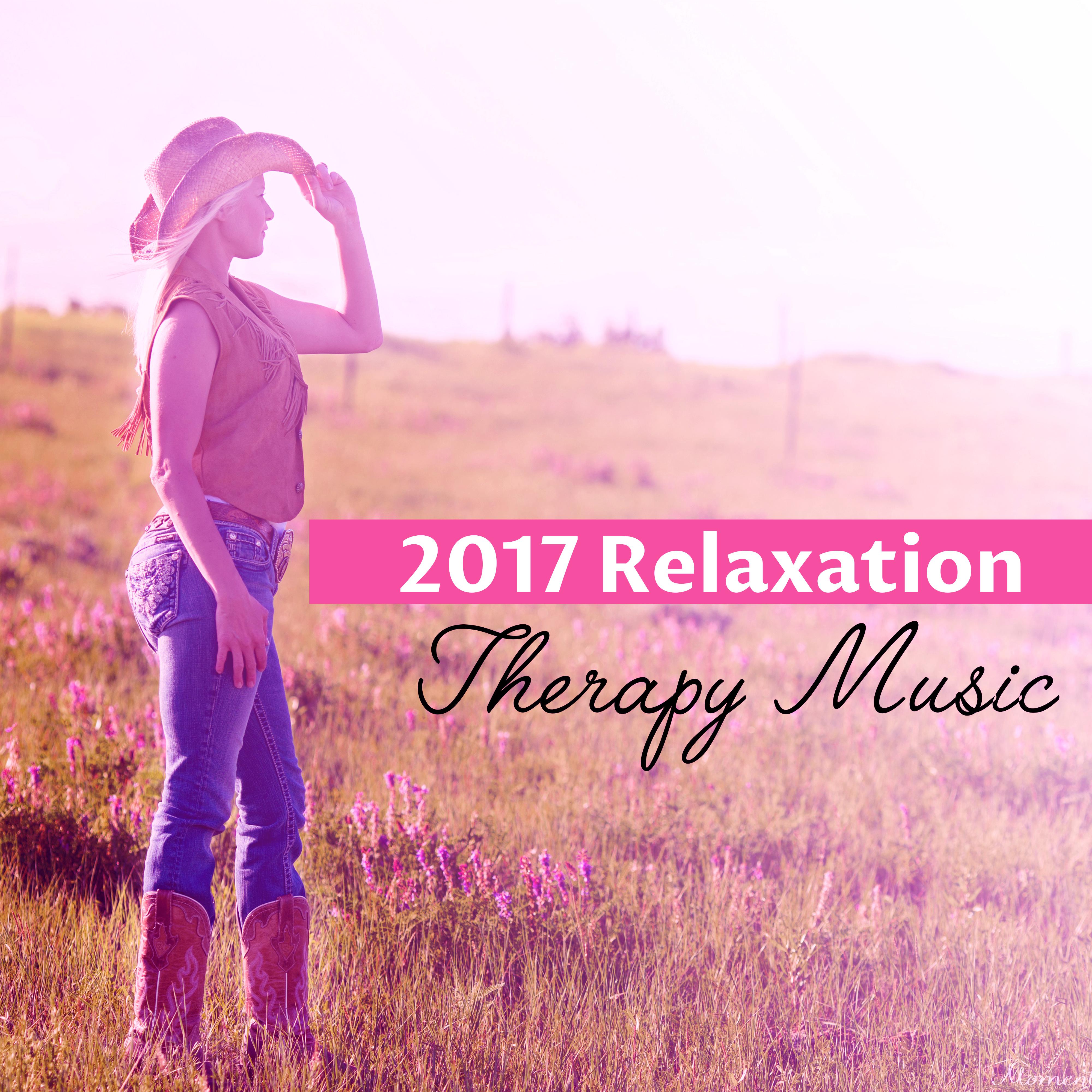 2017 Relaxation: Therapy Music