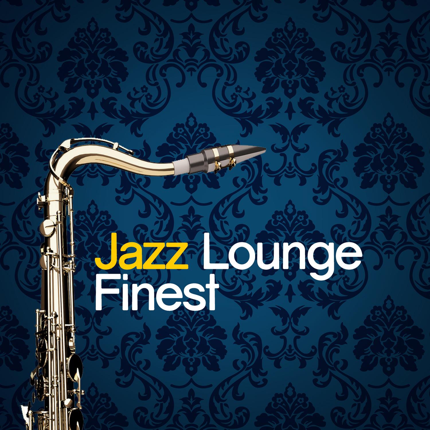 Jazz Lounge Finest