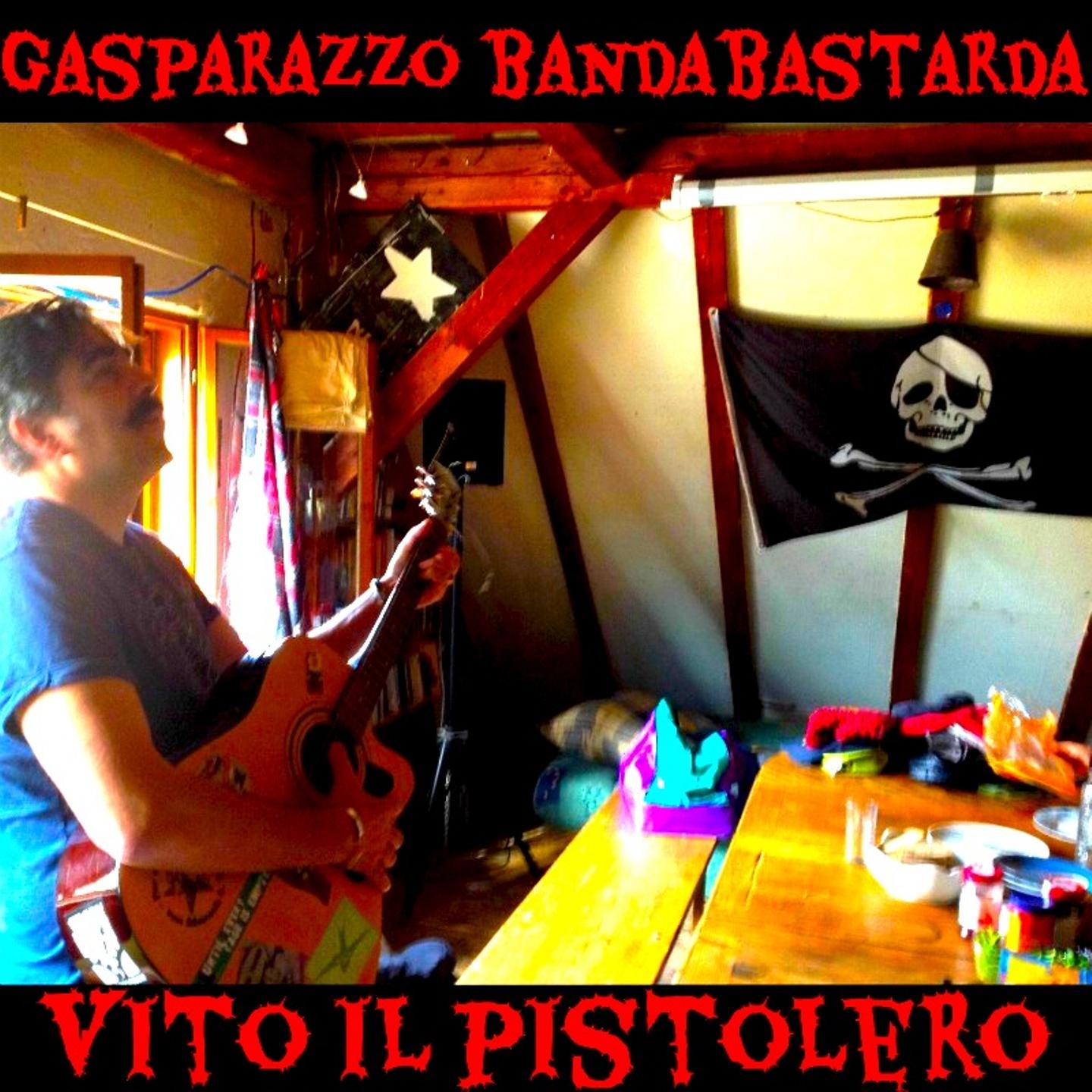 Vito il pistolero