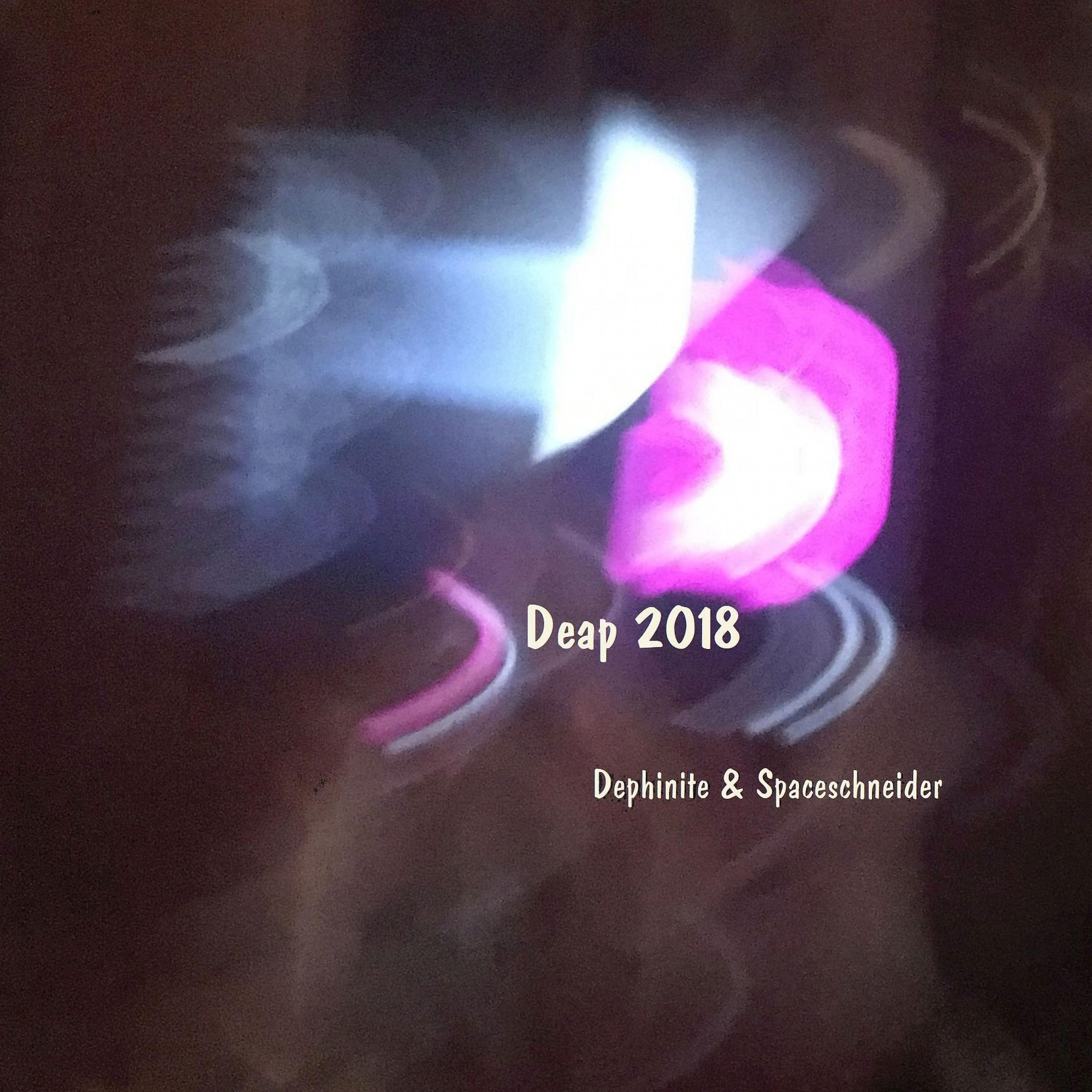 Deap 2018 (Spaceschneider Edit)