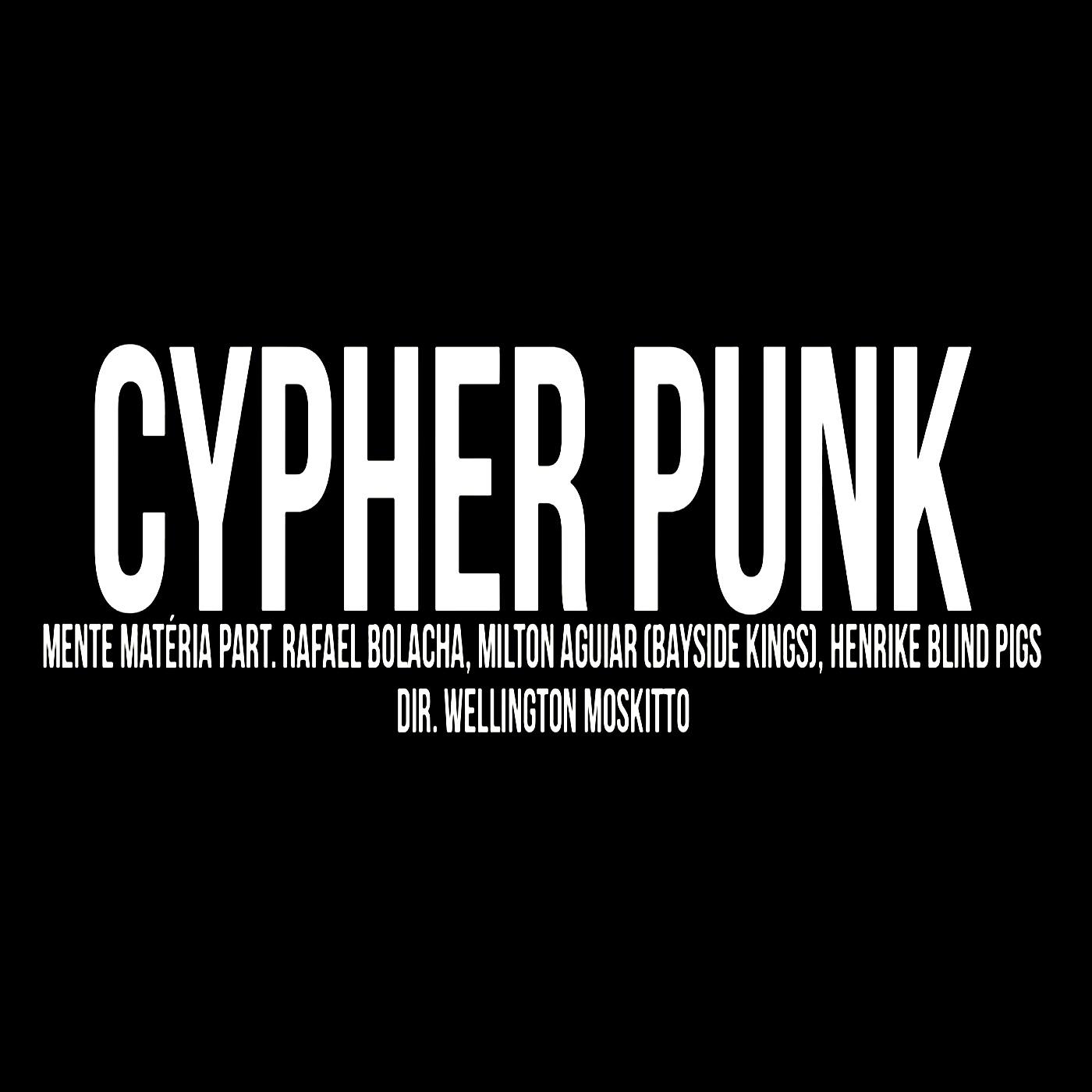 Cypher Punk