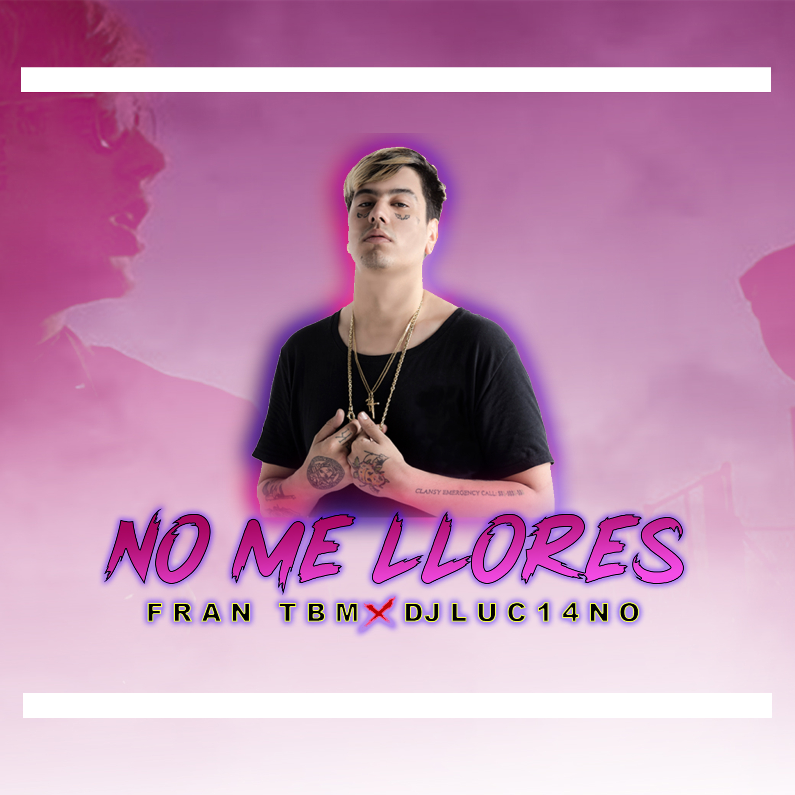 No Me Llores