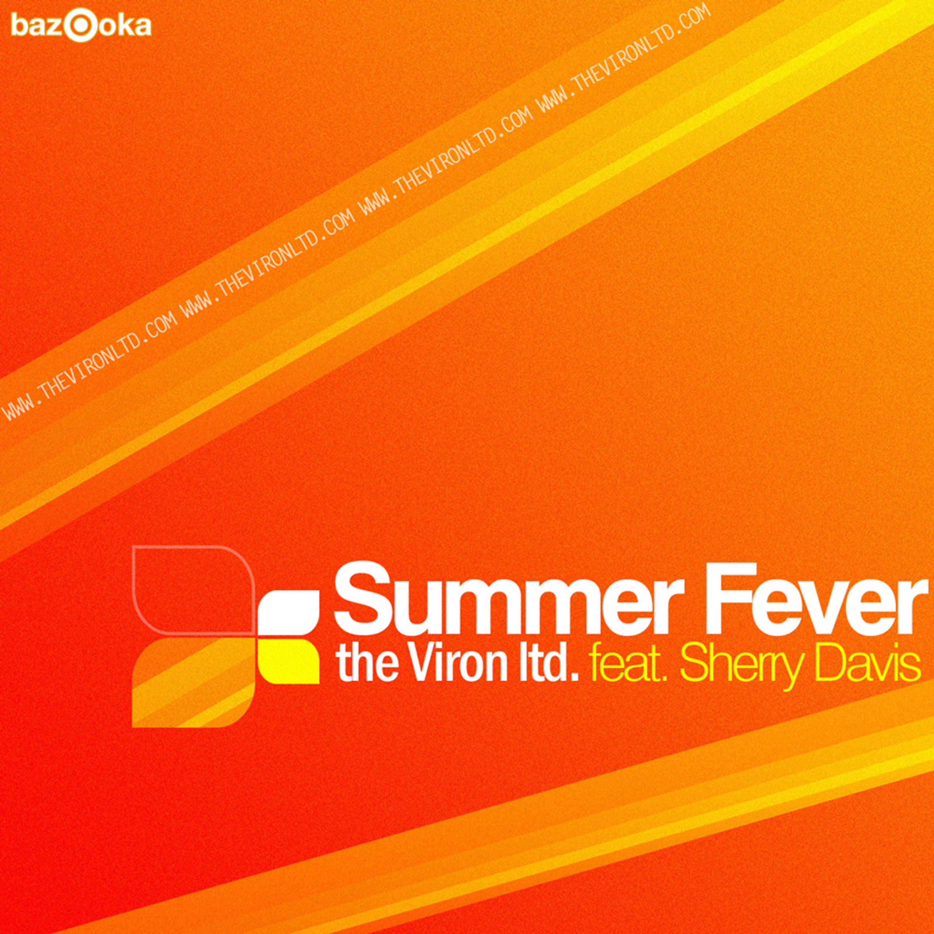 Summer Fever (Stereo Palma Remix)