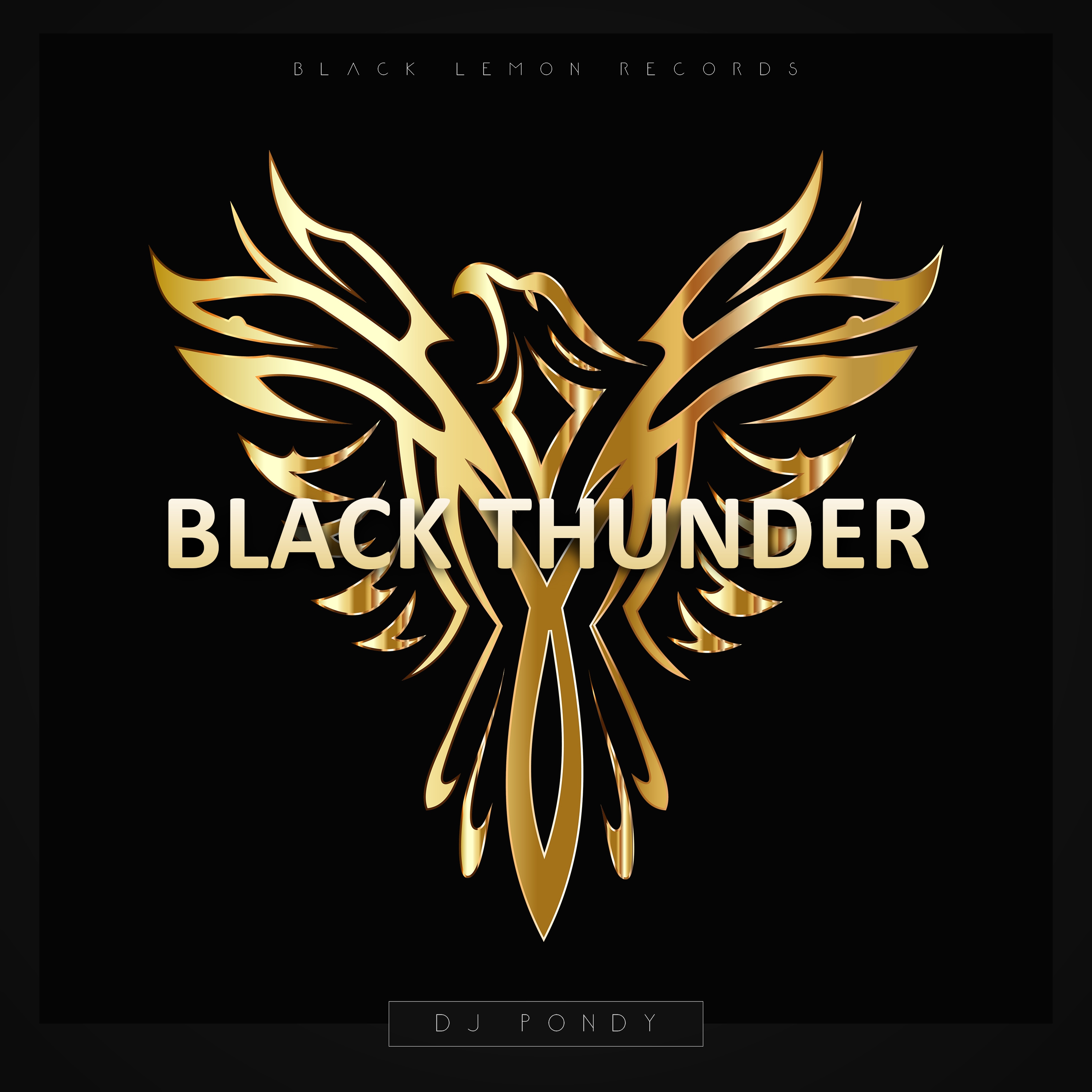 Black Thunder