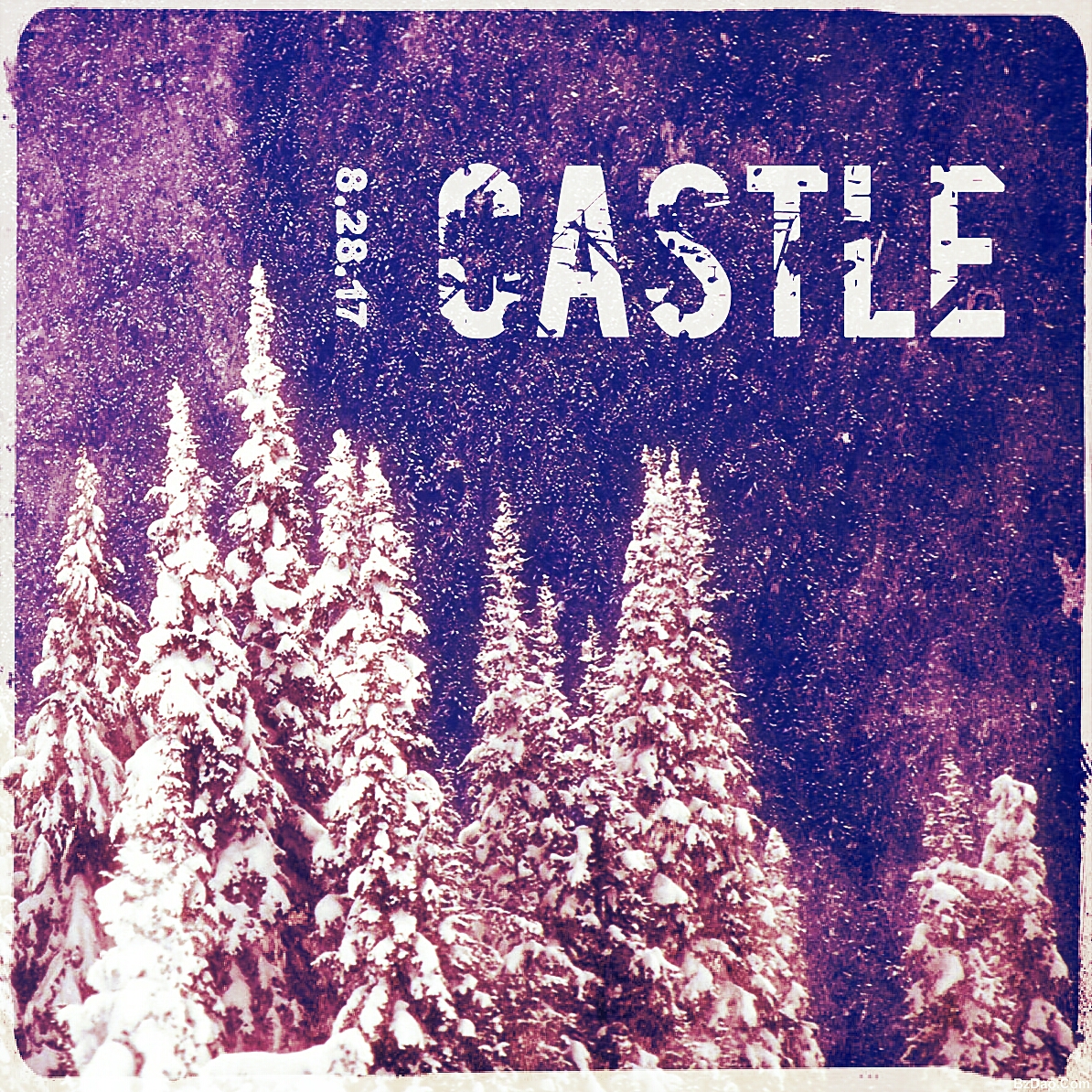 Castle (Old Instrumental)