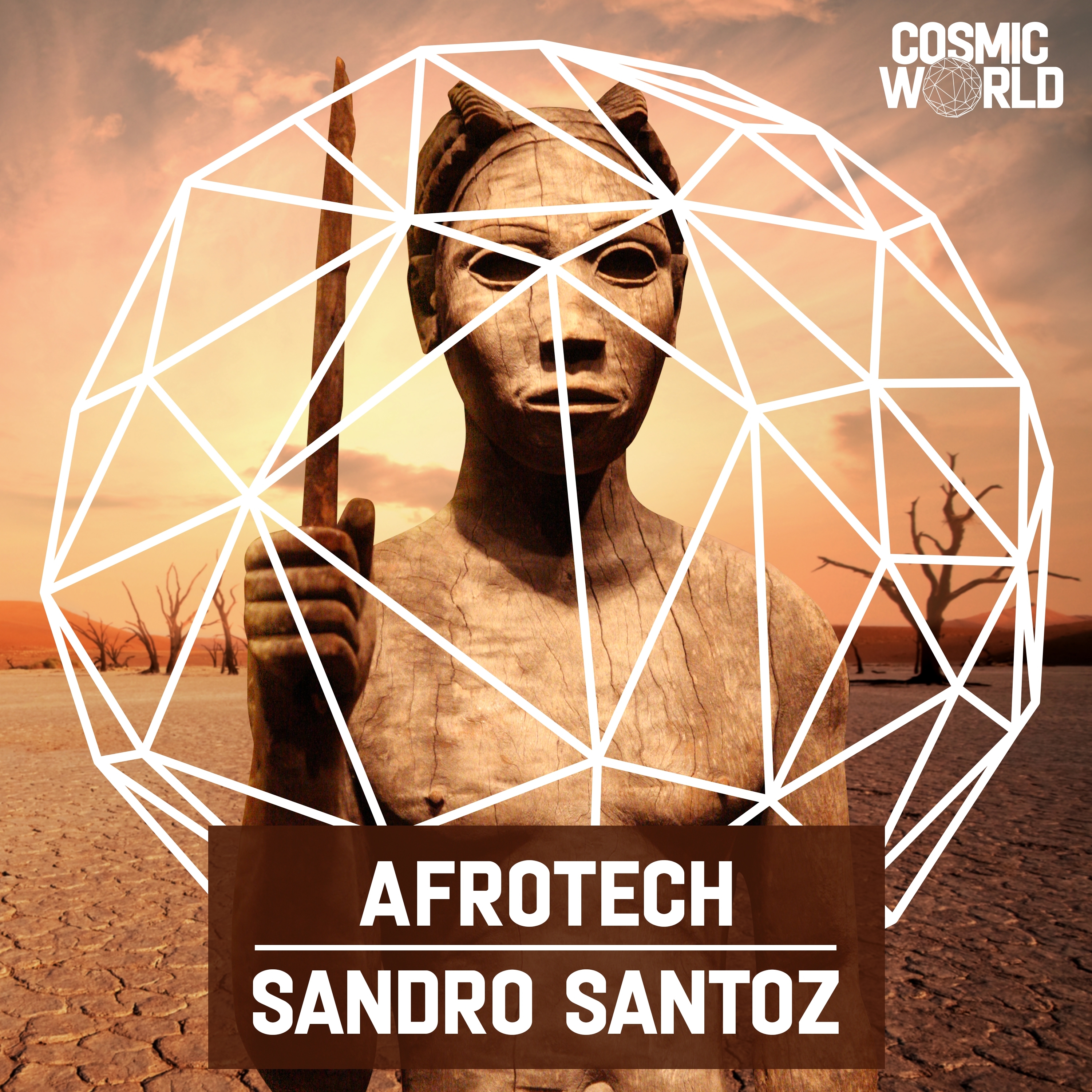 Afrotech (Radio-Edit)