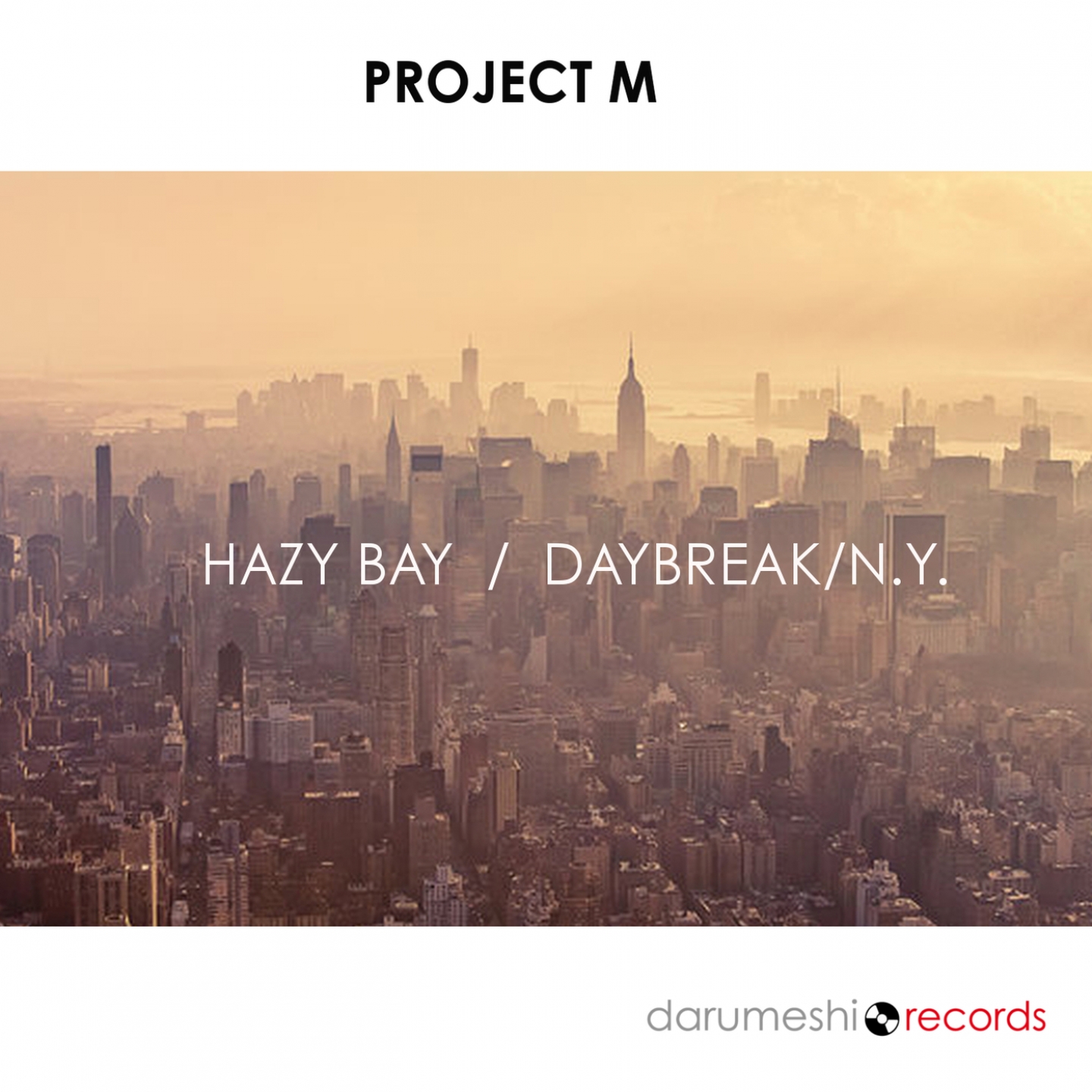 Daybreak/ N.Y. (Marq Aurel & Rayman Rave Radio Edit)