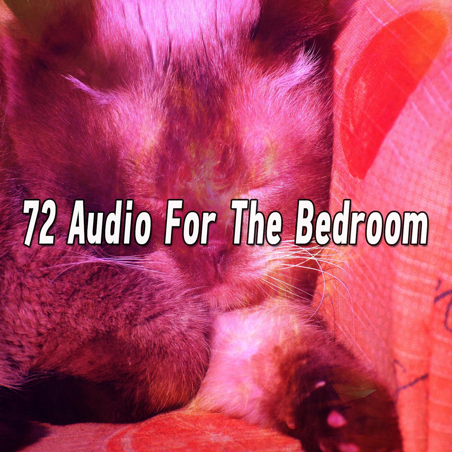 72 Audio For The Bedroom