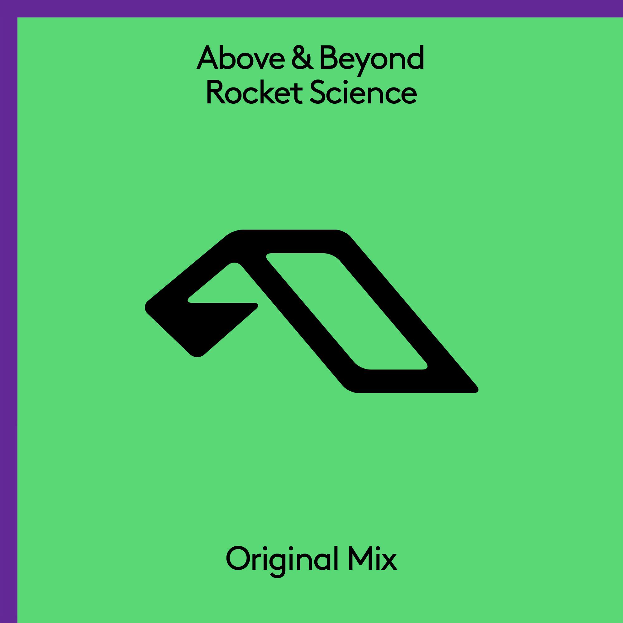 Rocket Science (Edit)