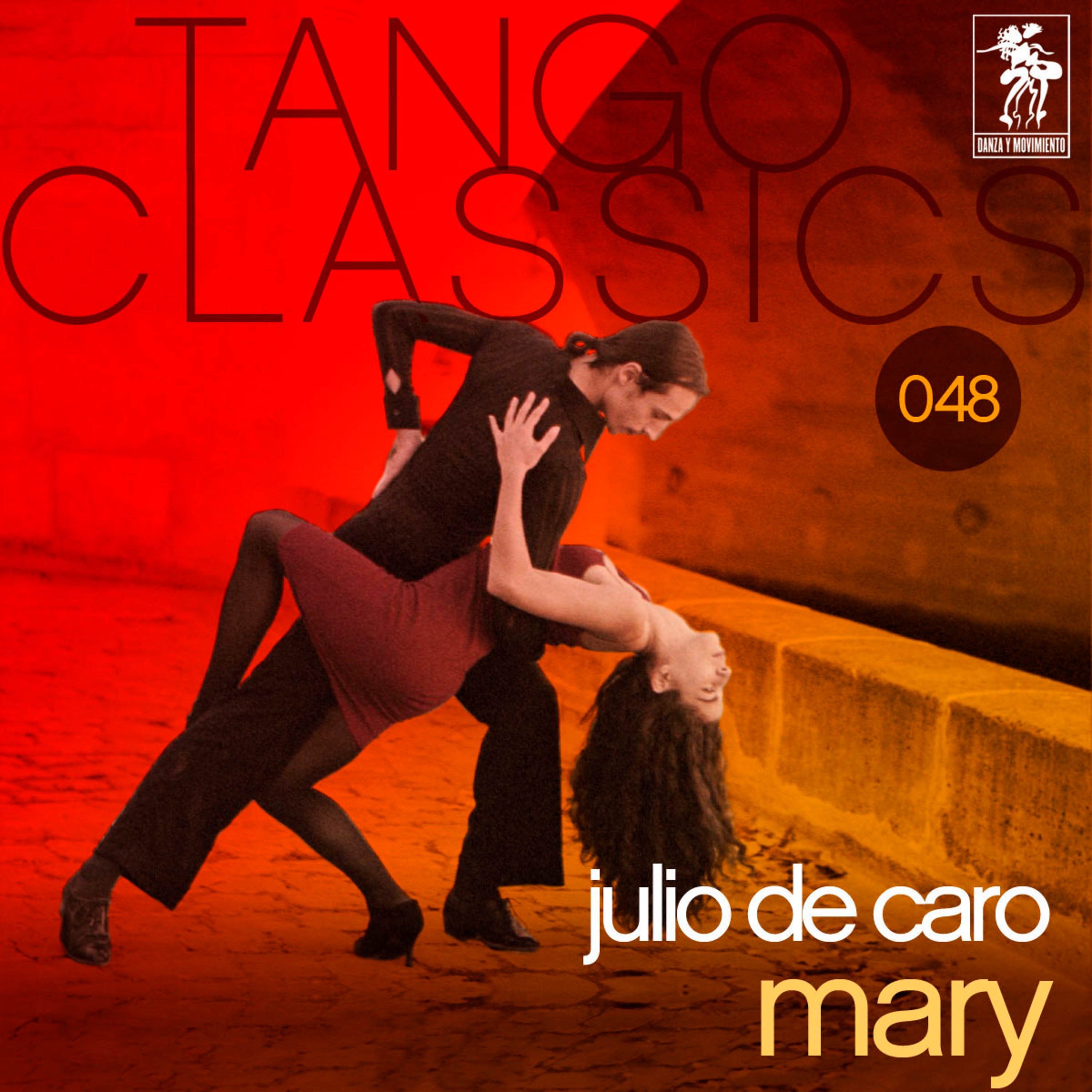 Tango Classics 048: Mary