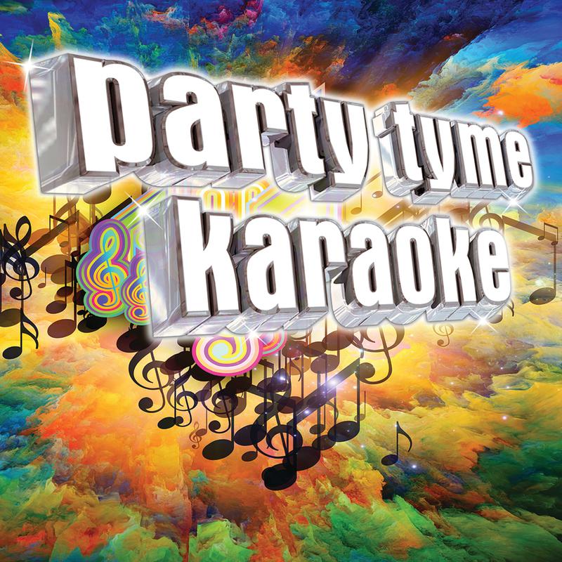 Party Tyme Karaoke - World Songs 1