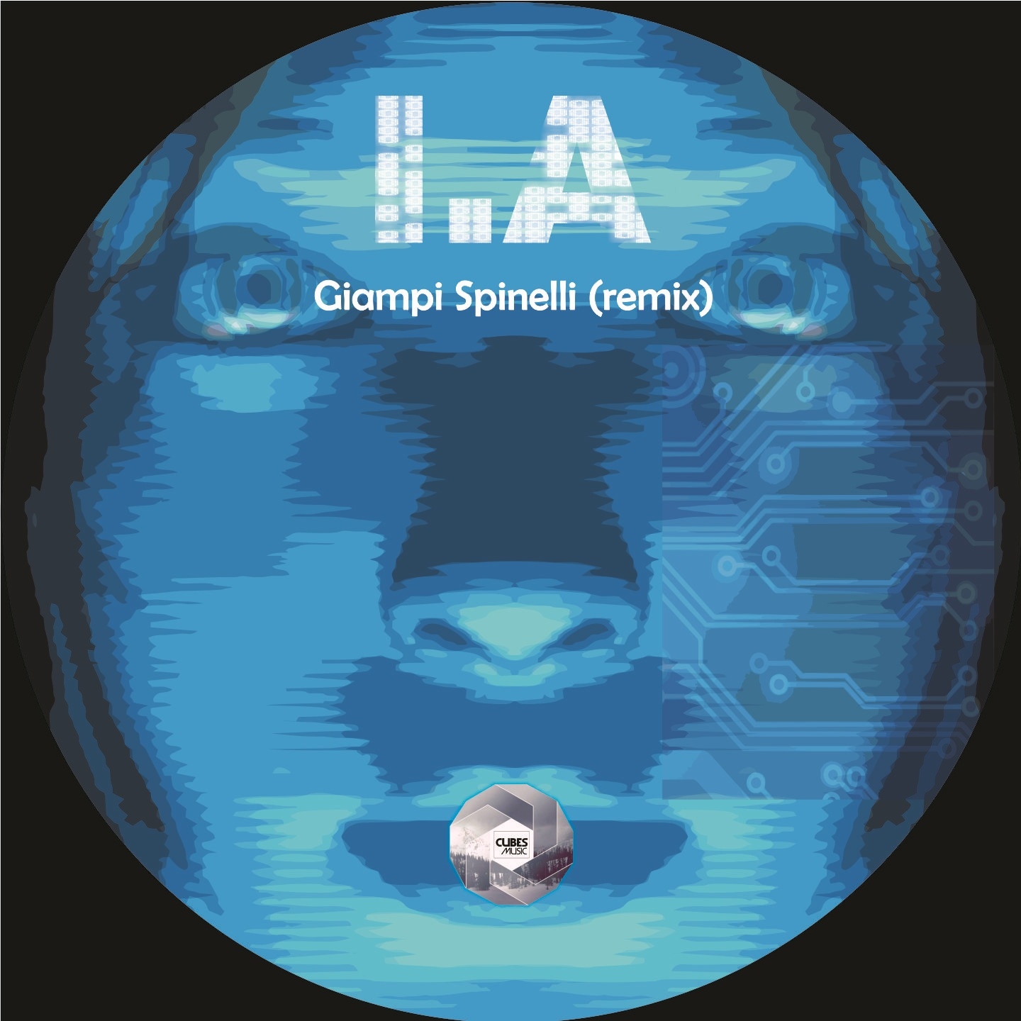 I.A (Giampi Spinelli Remix)