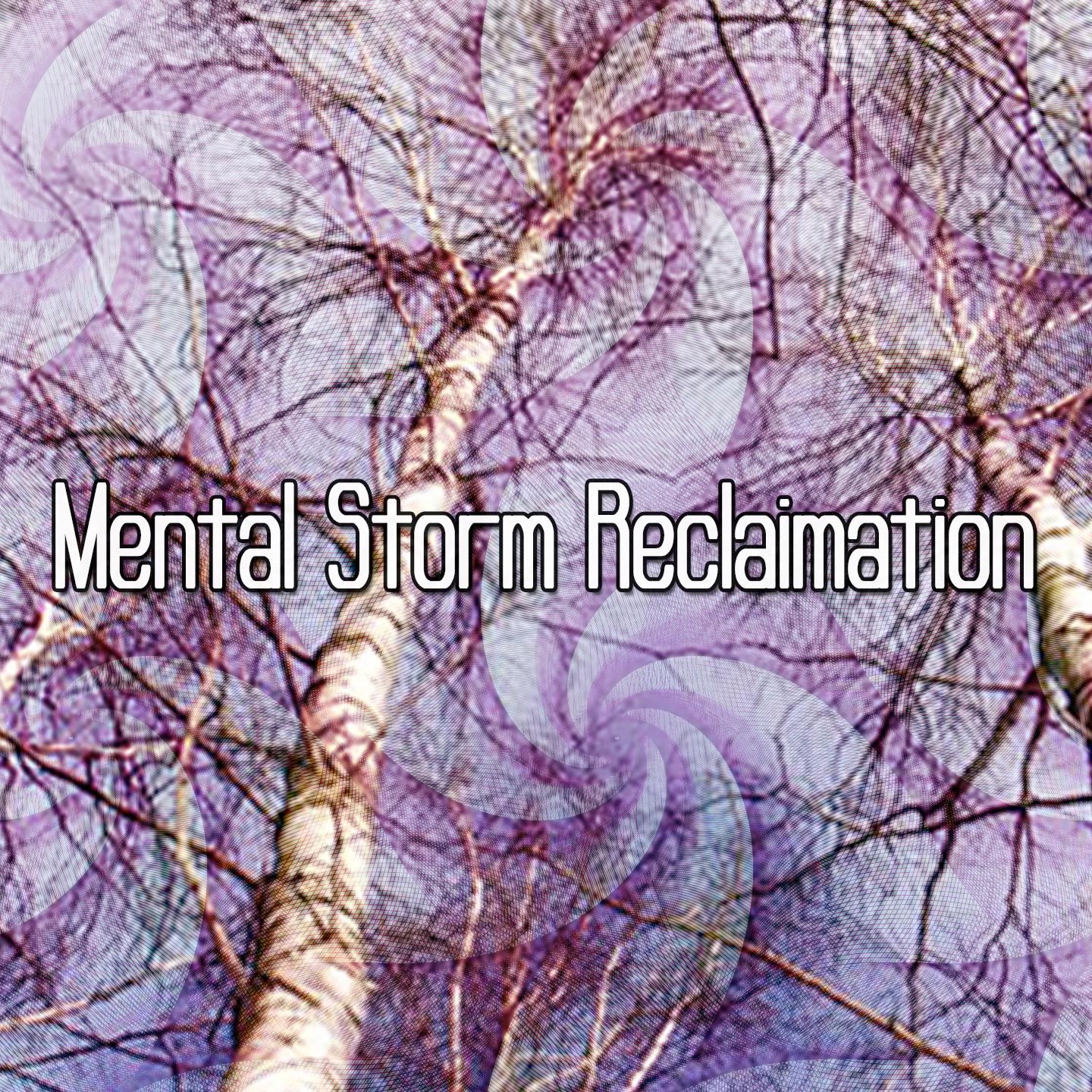 Mental Storm Reclaimation