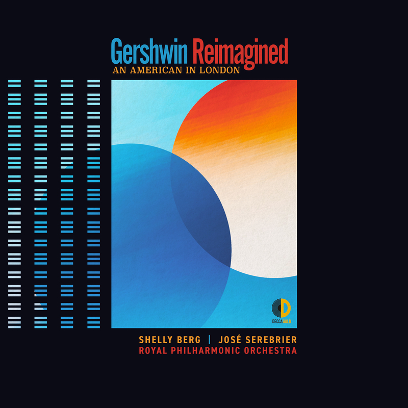 Gershwin, I. Gershwin: I Got Rhythm
