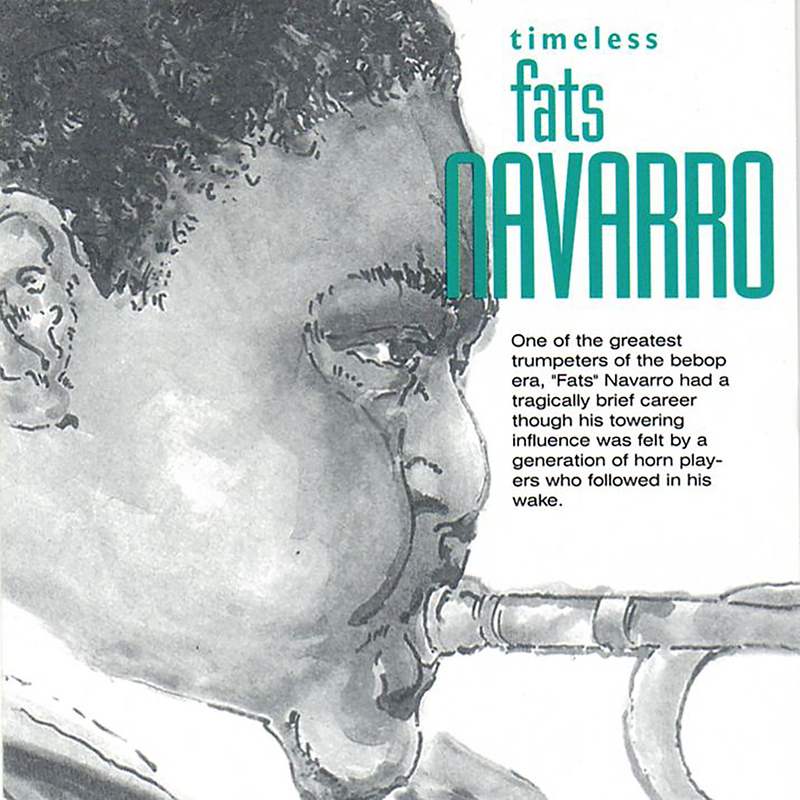 Timeless: Fats Navarro