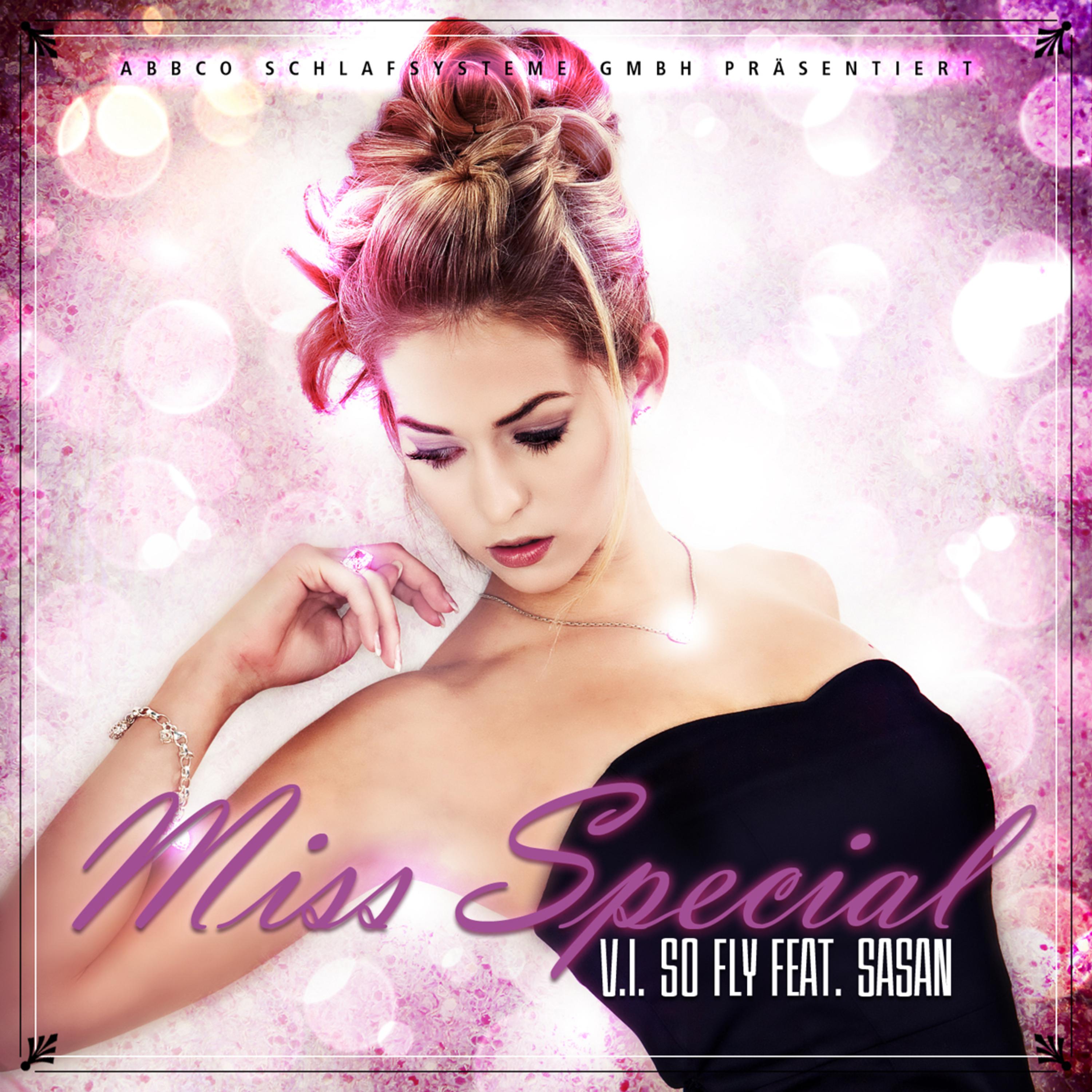 Miss Special (House Version)