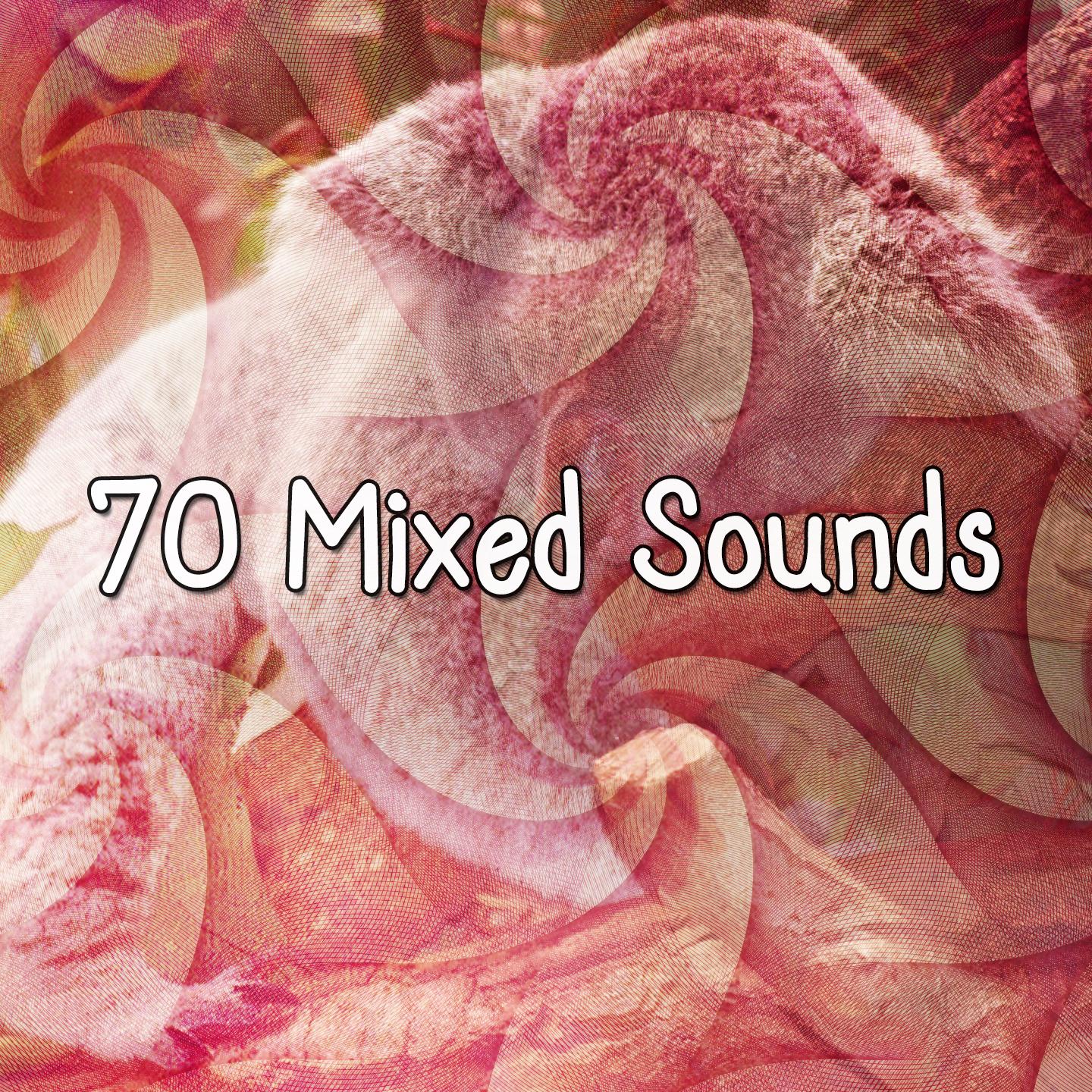 70 Mixed Sounds