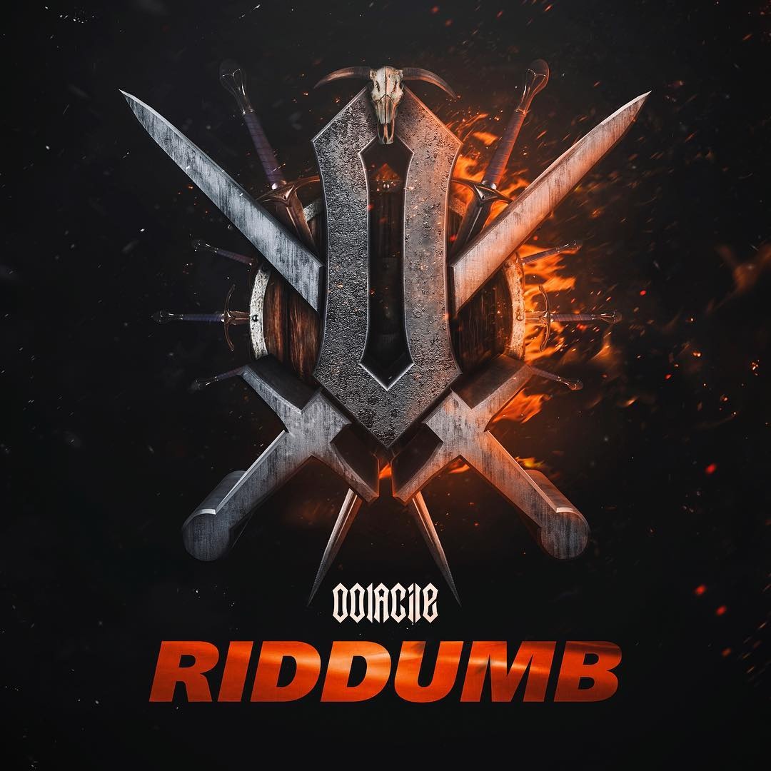 RIDDUMB