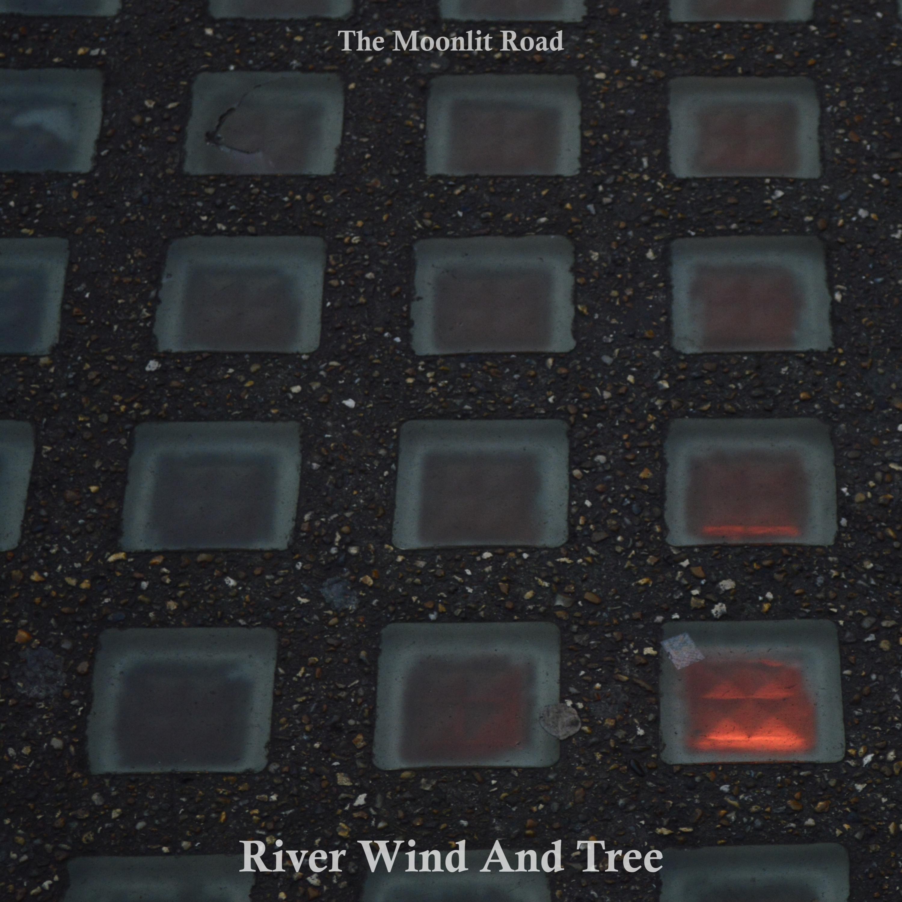 River Wind and Tree