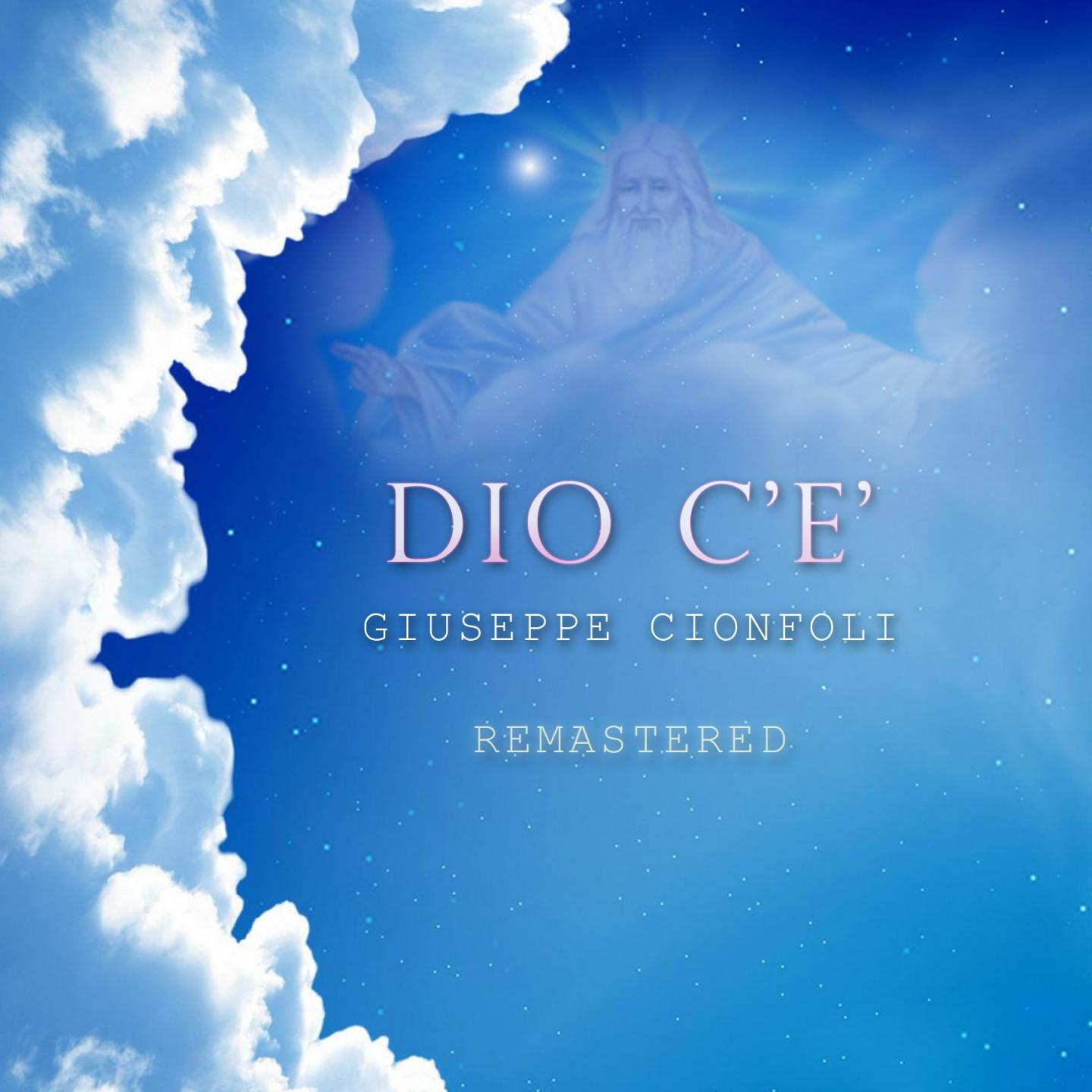 Dio c'è (Remastered)