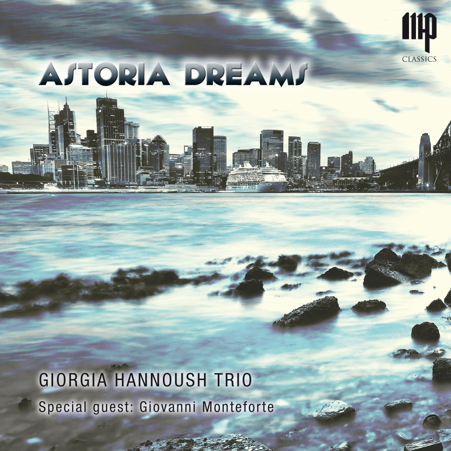 Astoria Dreams