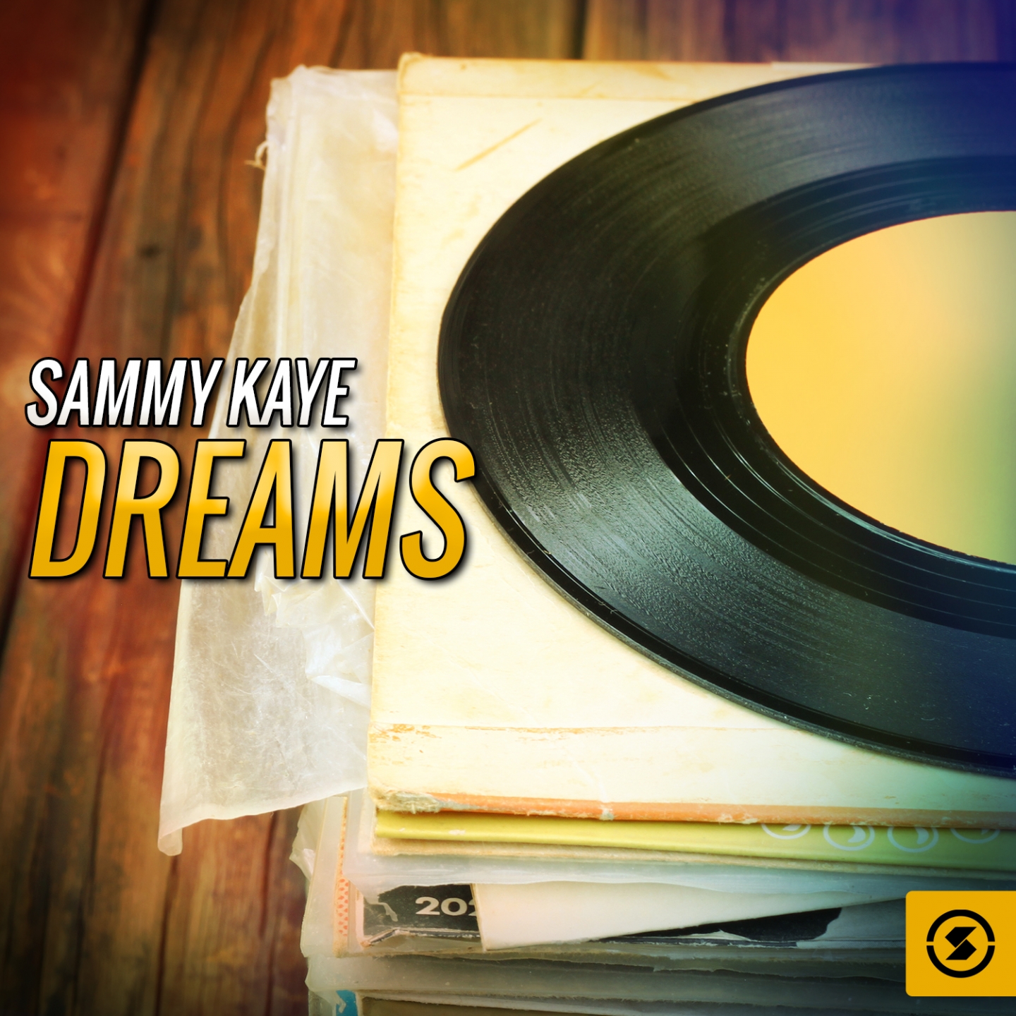 Sammy Kaye Dreams