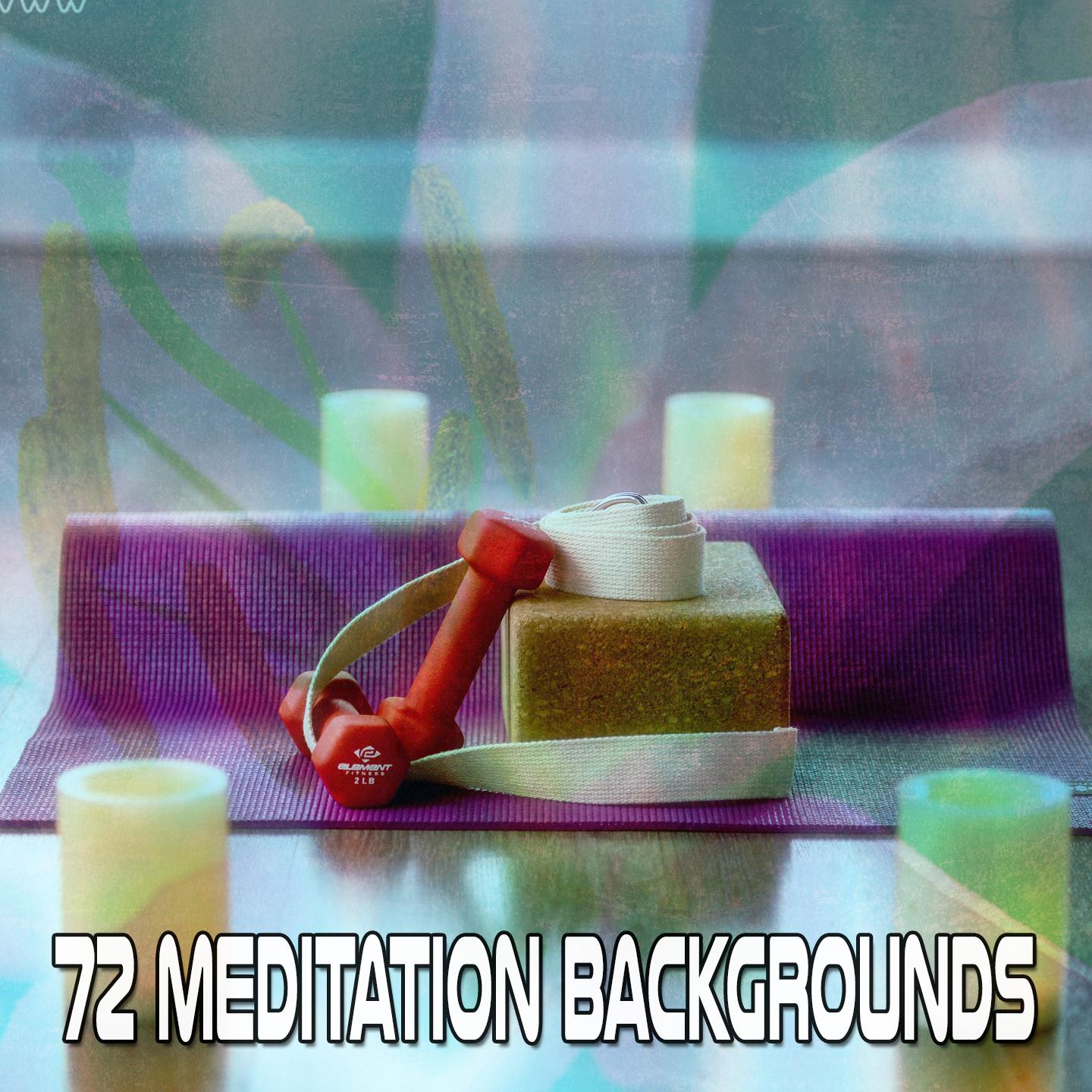 72 Meditation Backgrounds