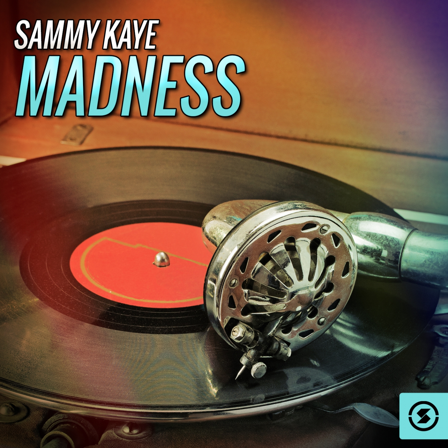 Sammy Kaye Madness