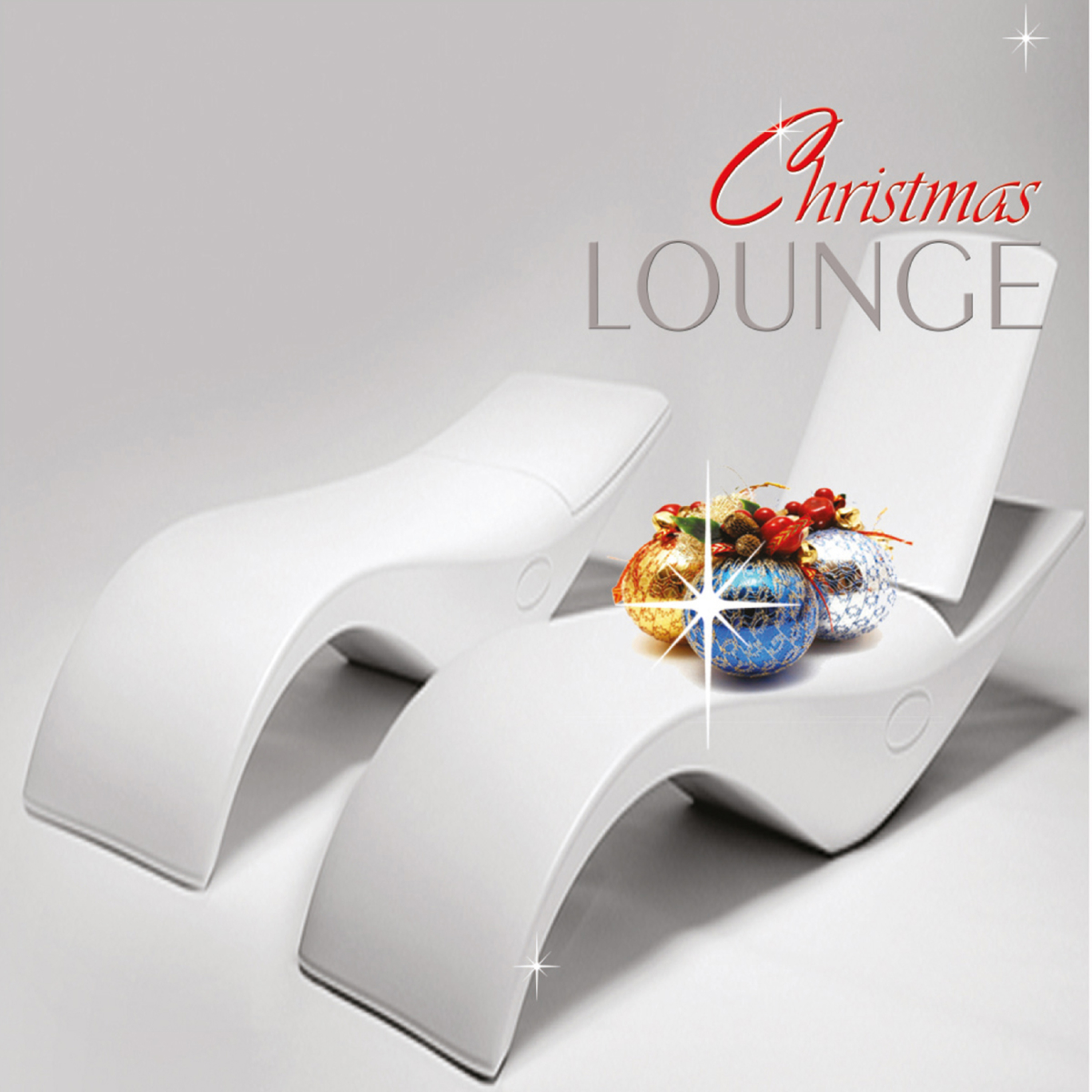 Christmas Lounge