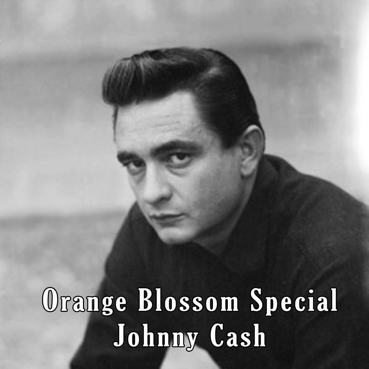 Orange Blossom Special Vol.2 - Johnny Cash