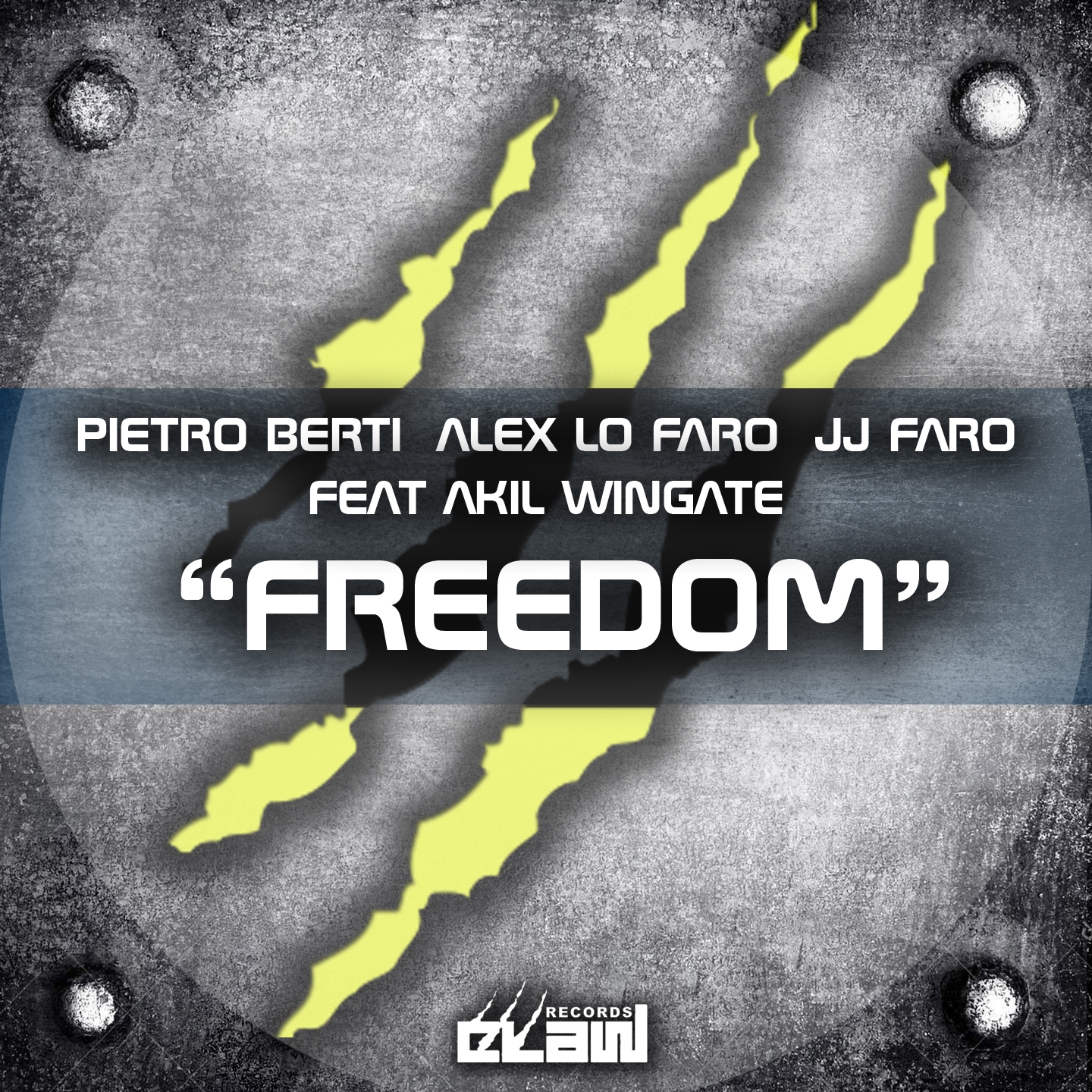 Freedom (JJ Faro Extended Mix)