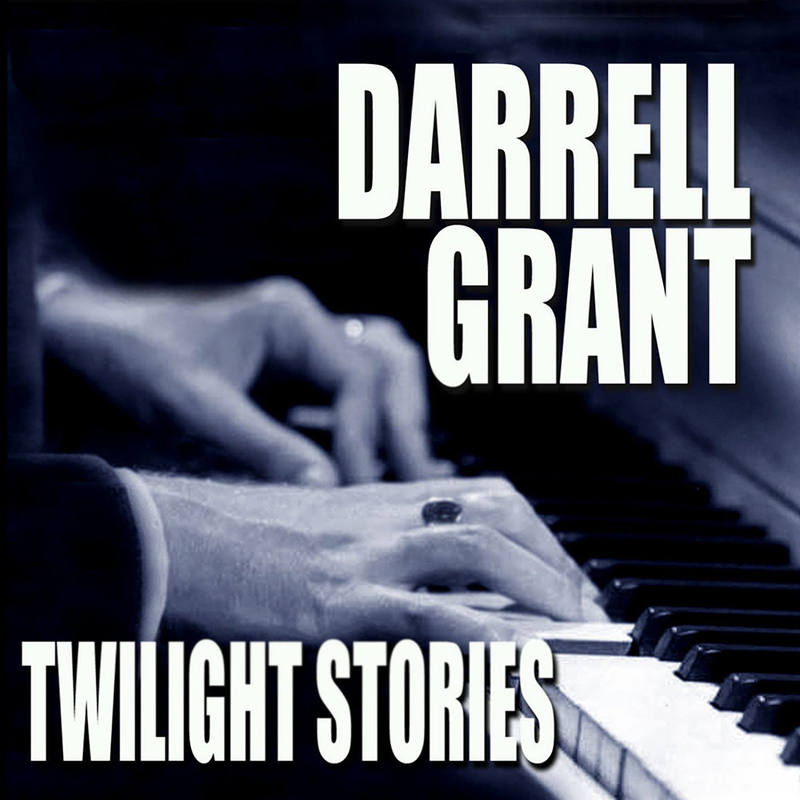 Twilight Stories