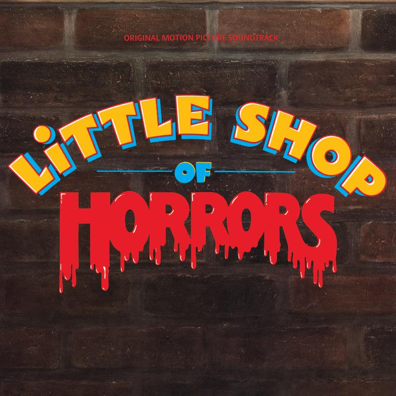 Prologue (Little Shop Of Horrors)