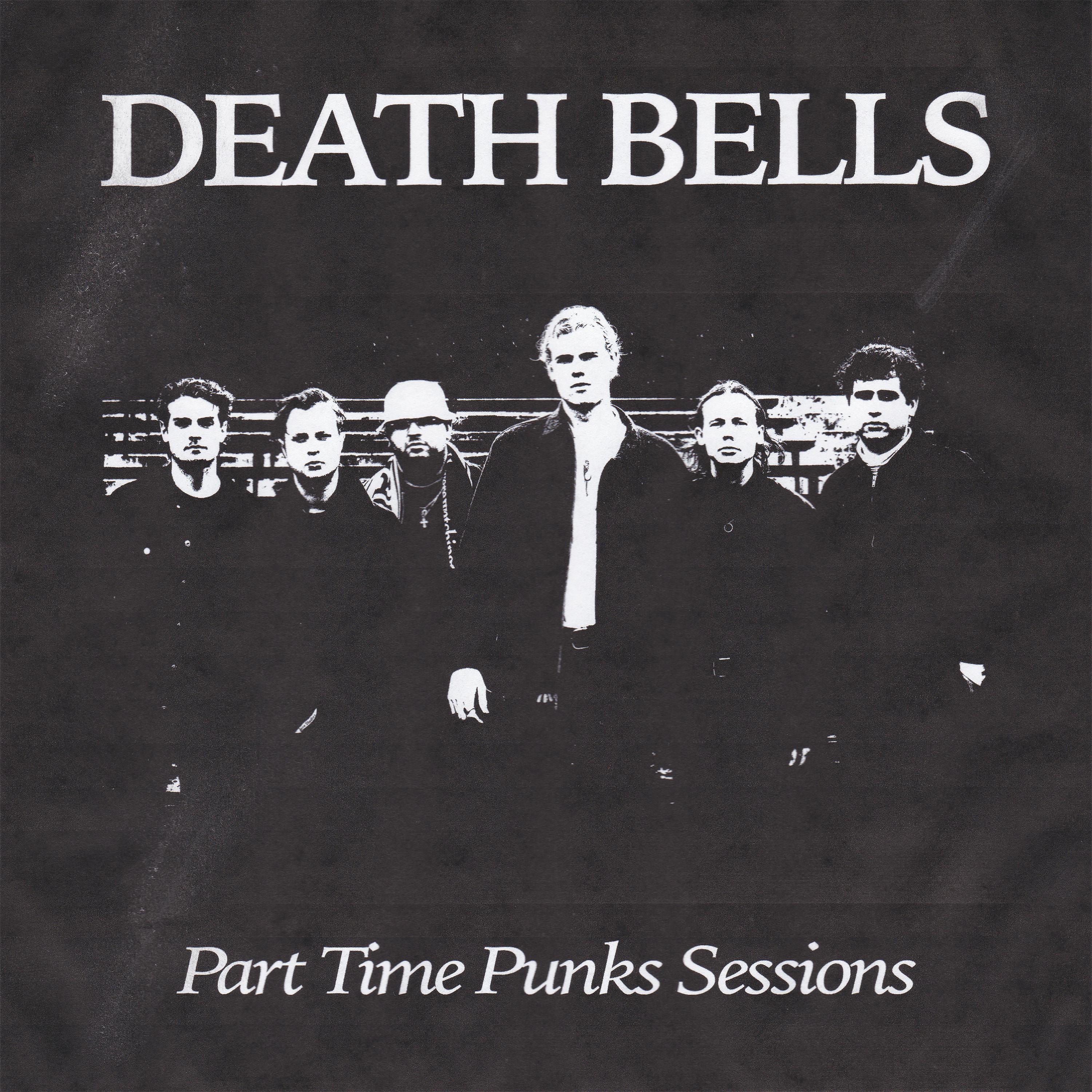 Part Time Punks Sessions (Live)