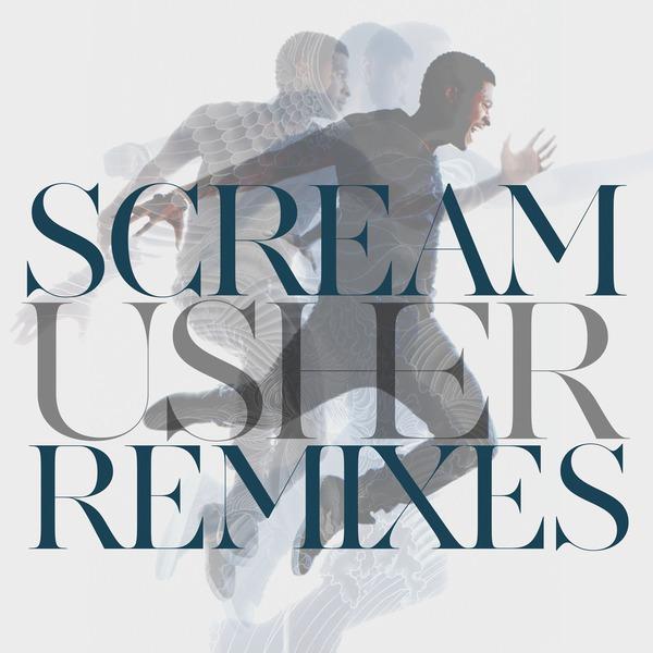 Scream (Pierce Fulton Remix Radio Edit)