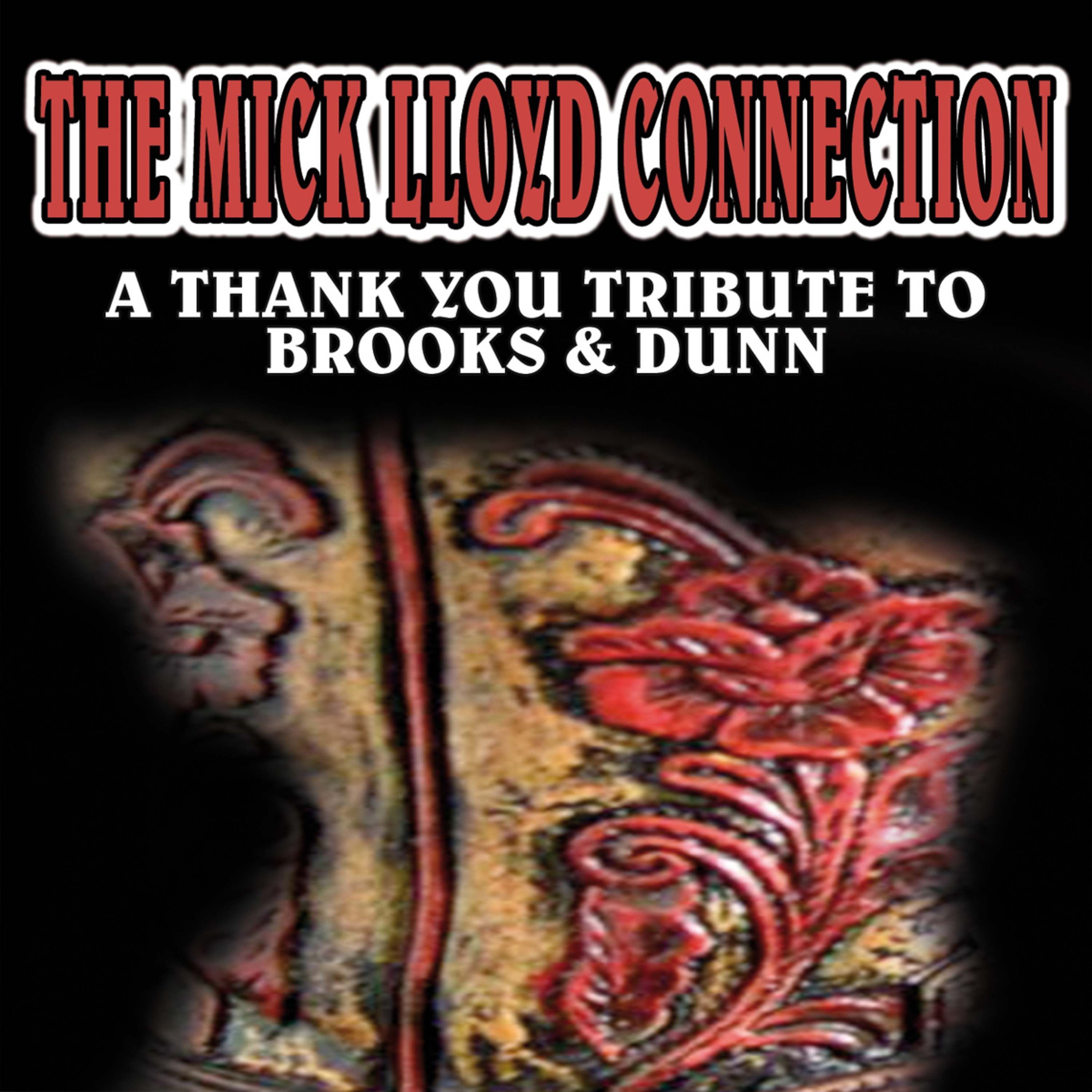 A Thank You Tribute To Brooks & Dunn