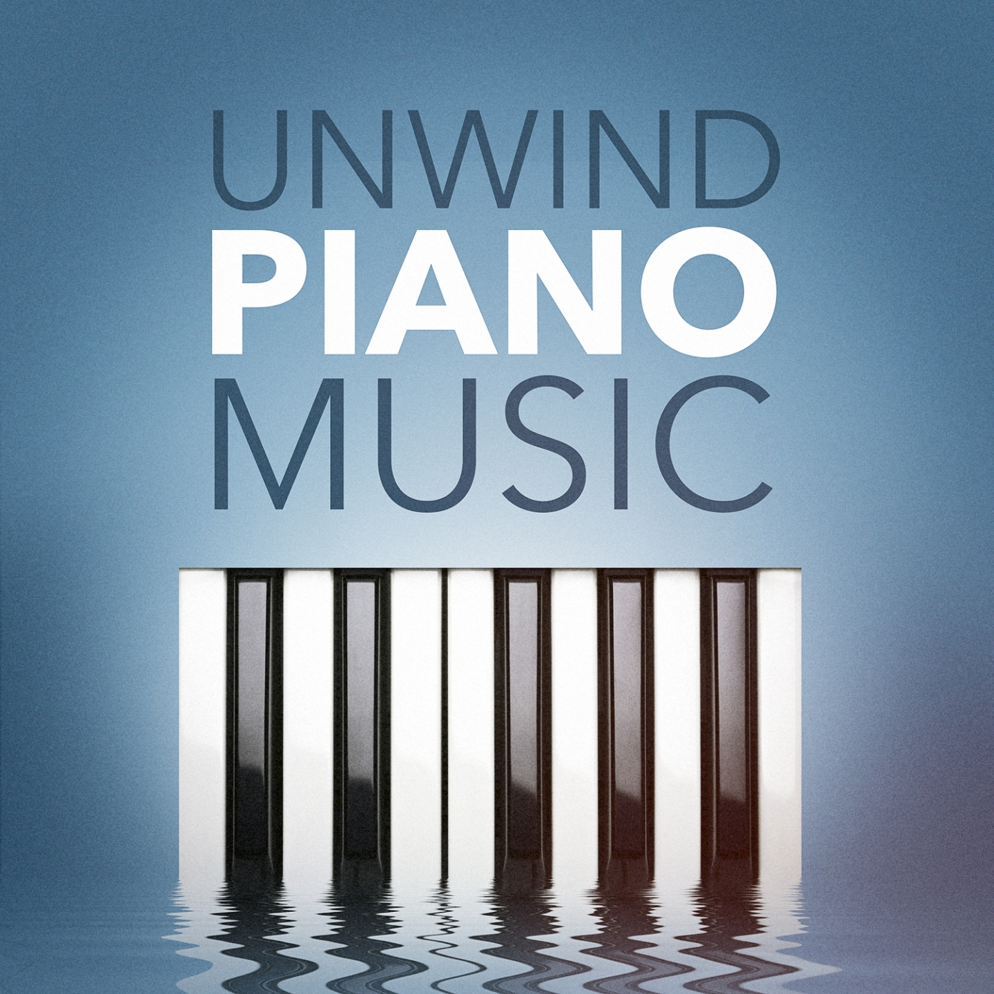 Unwind Piano Music