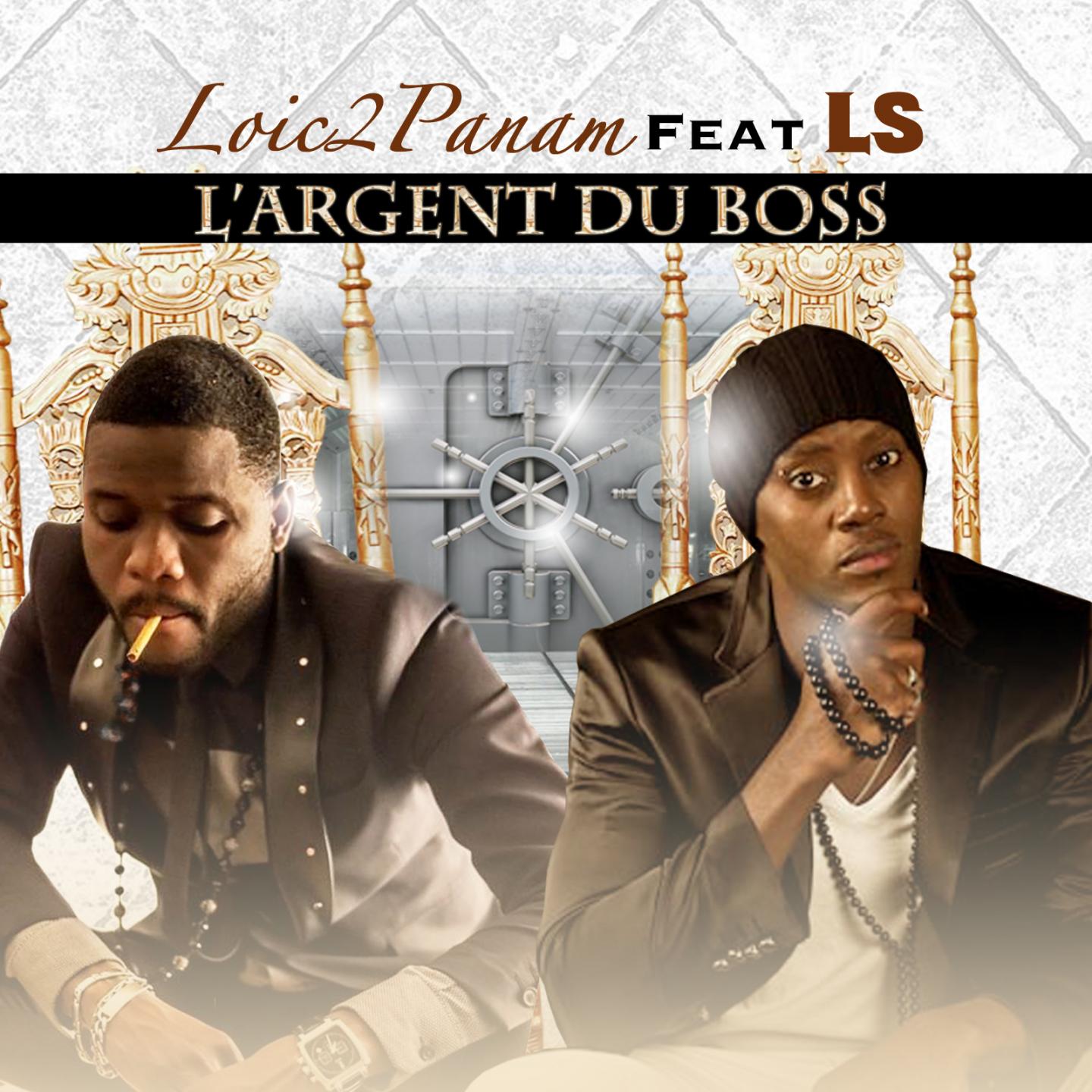 L'argent du boss