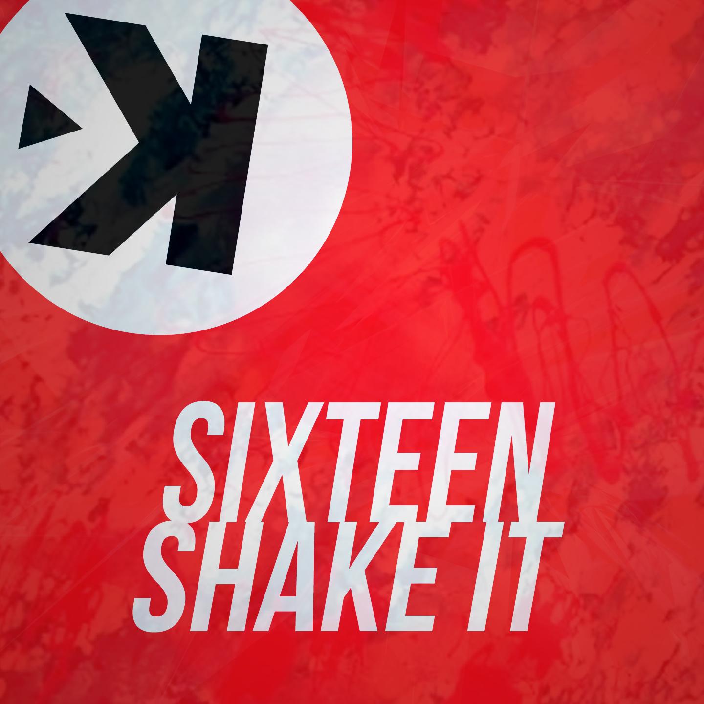 Shake It (Radio Edit)