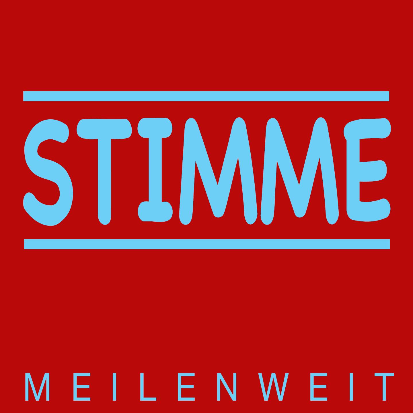 Stimme (Instrumental Version)