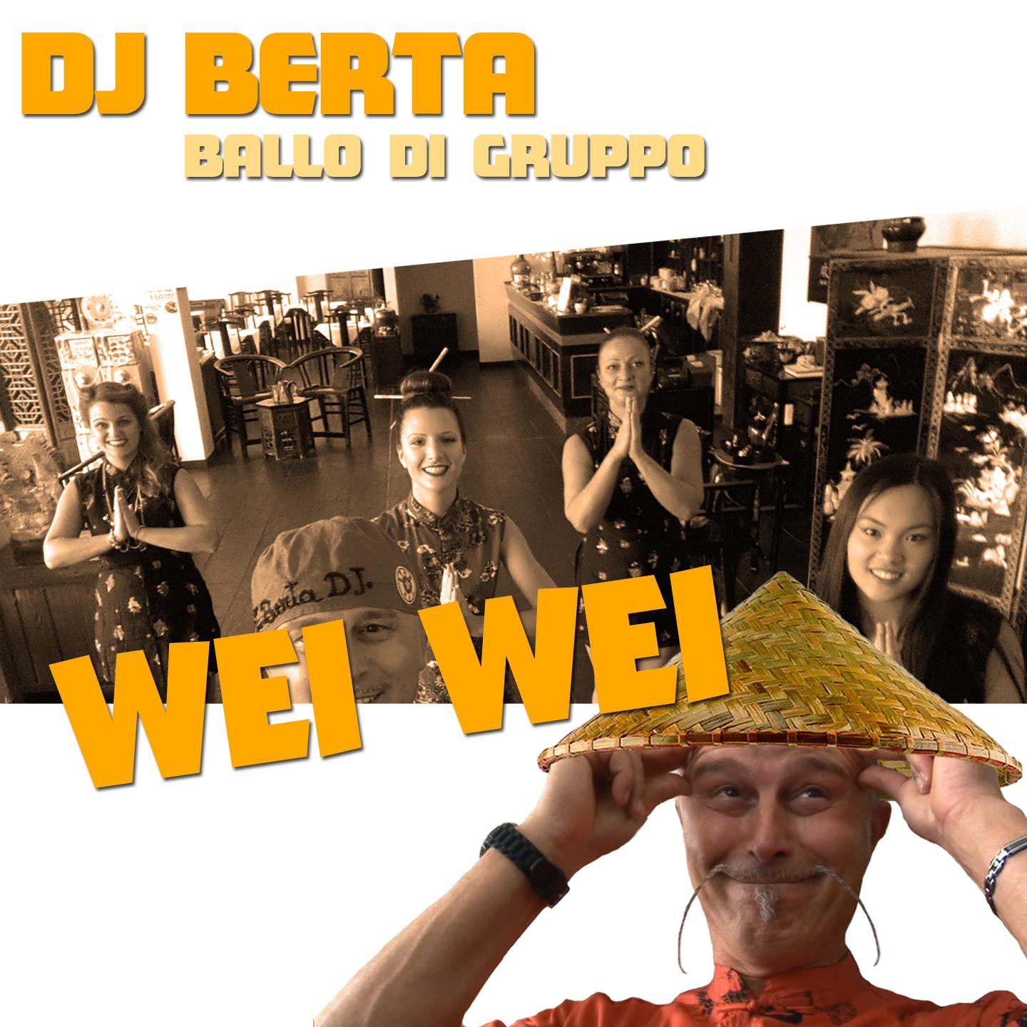 Wei Wei (Ballo di gruppo)