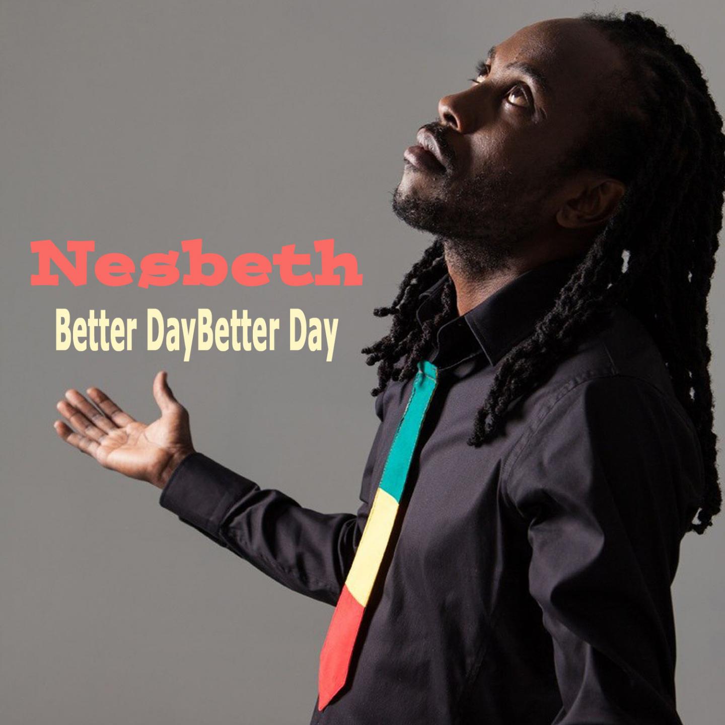 Better Day (Deluxe Version)