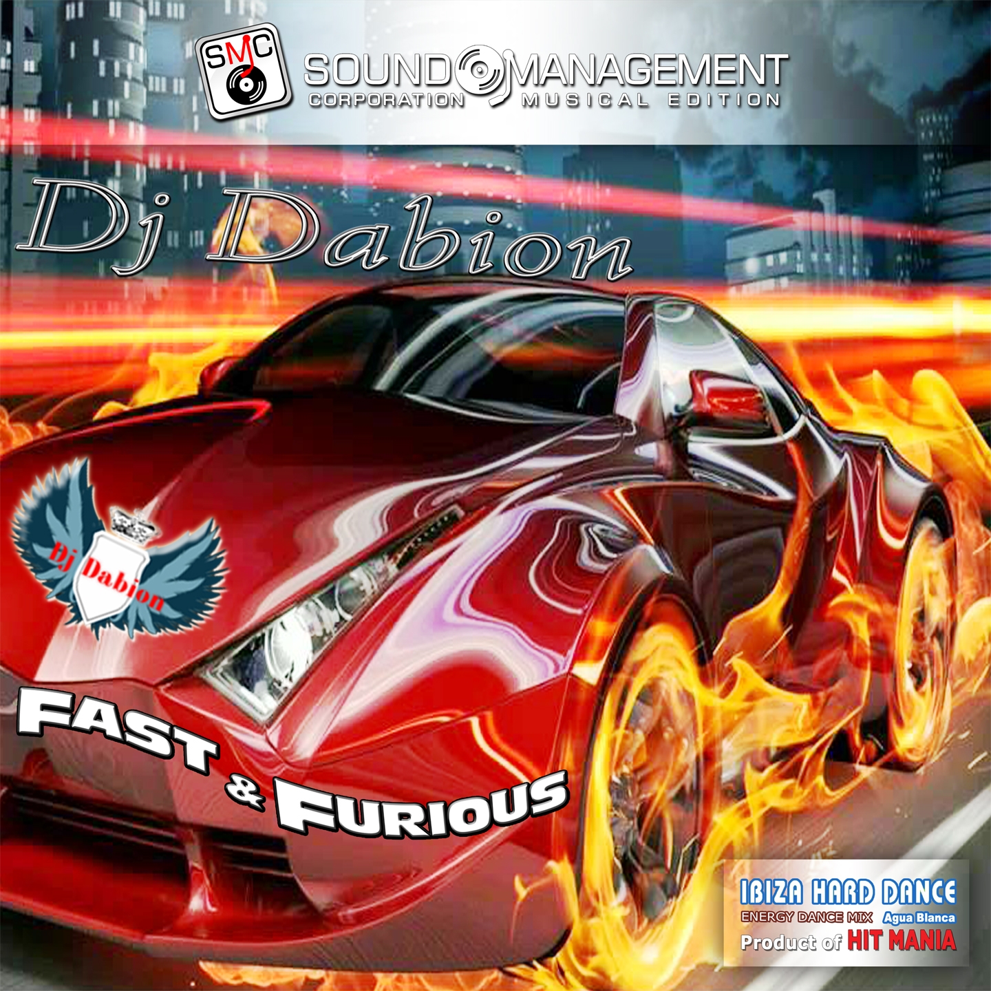 Fast & Furious (Radio Edit)