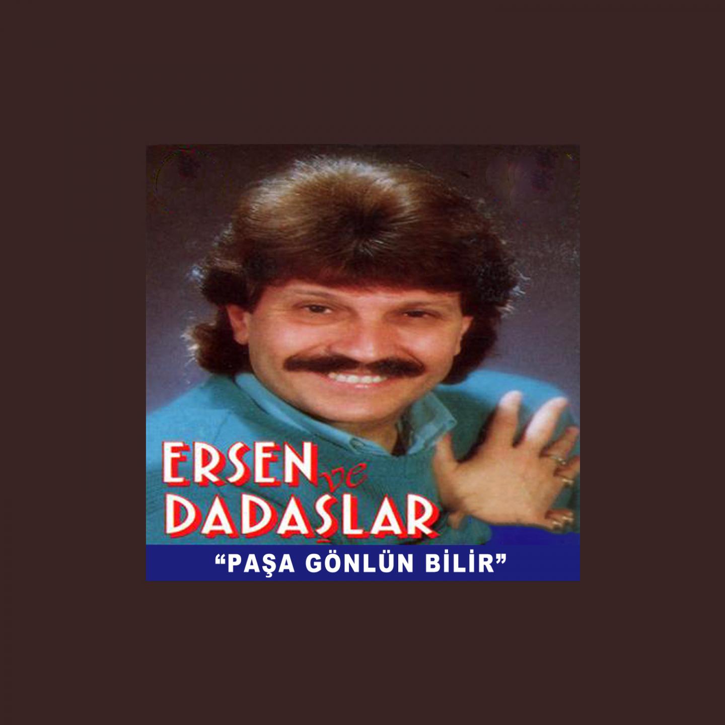 Gönlüm Bir Aşk