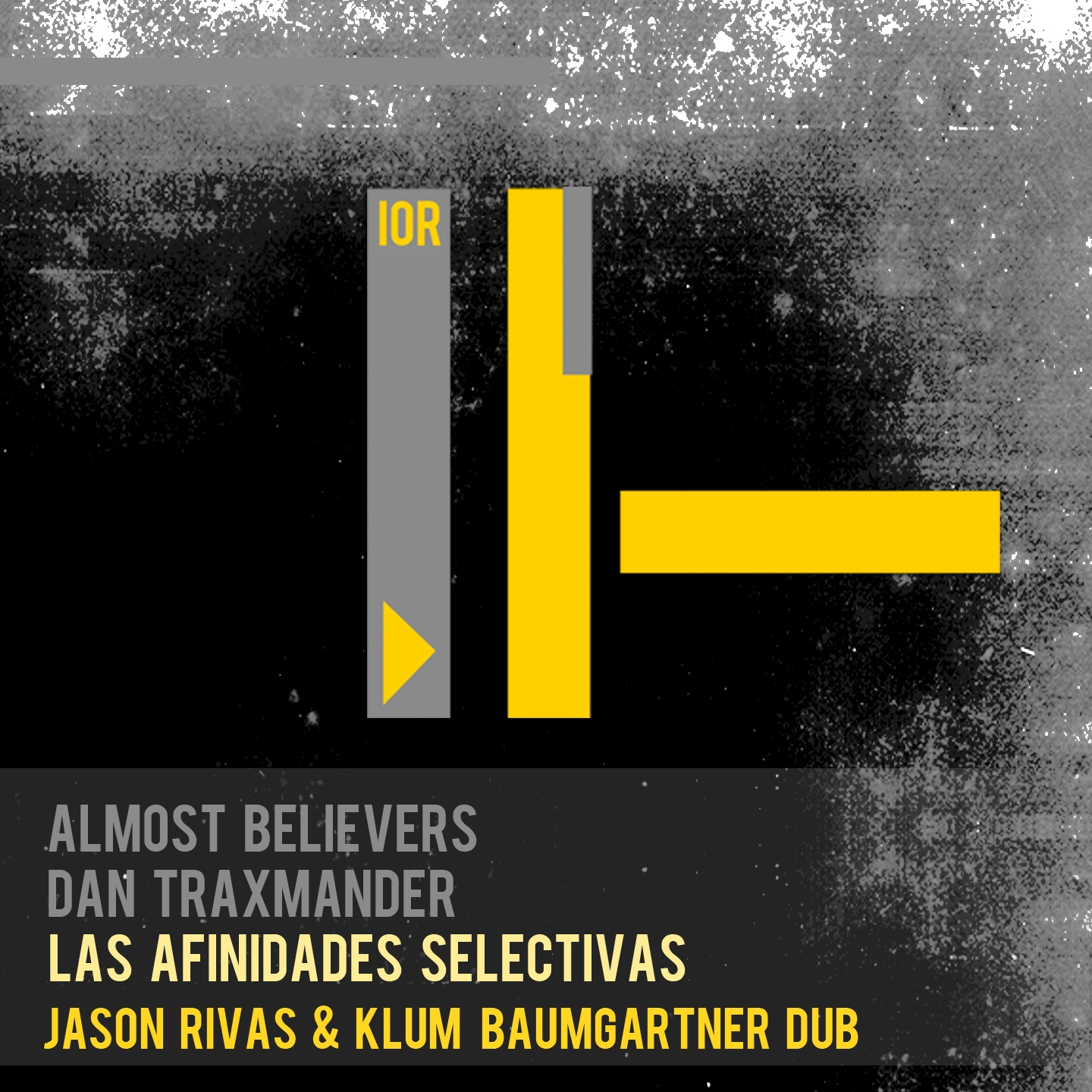 Las Afinidades Selectivas (Jason Rivas & Klum Baumgartner Dub)