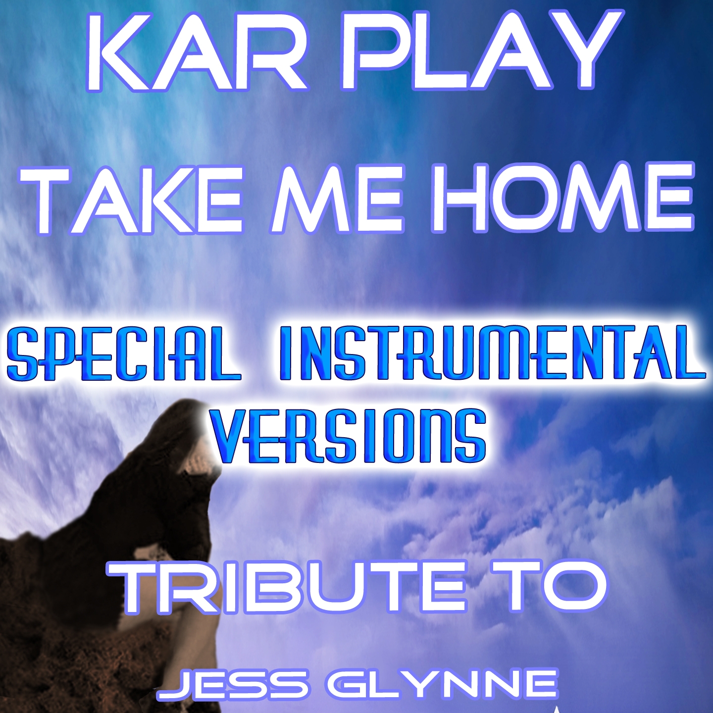 Take Me Home (Special Instrumental Versions: Tribute to Jess Glynne)