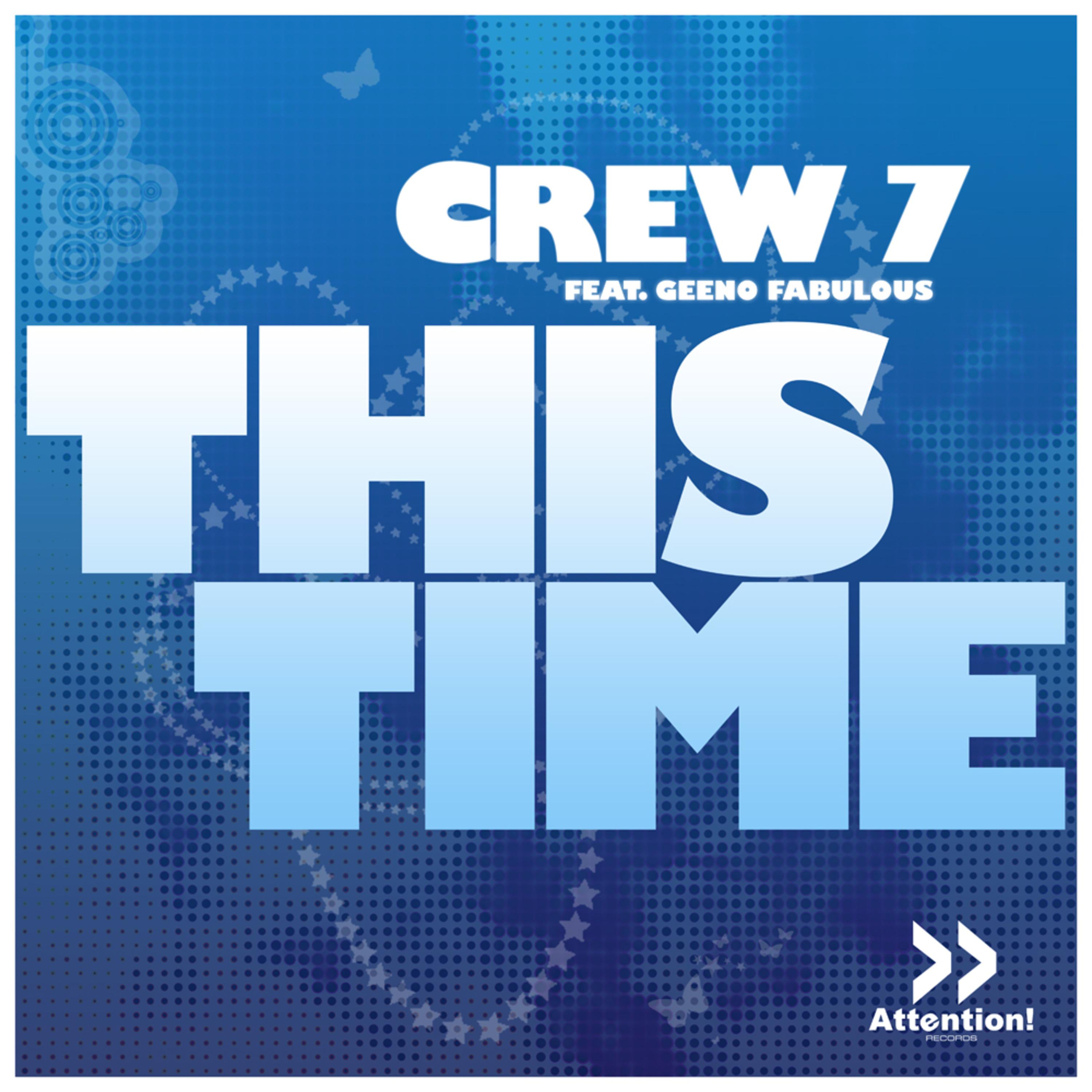 This Time (Dancecom Project Remix)