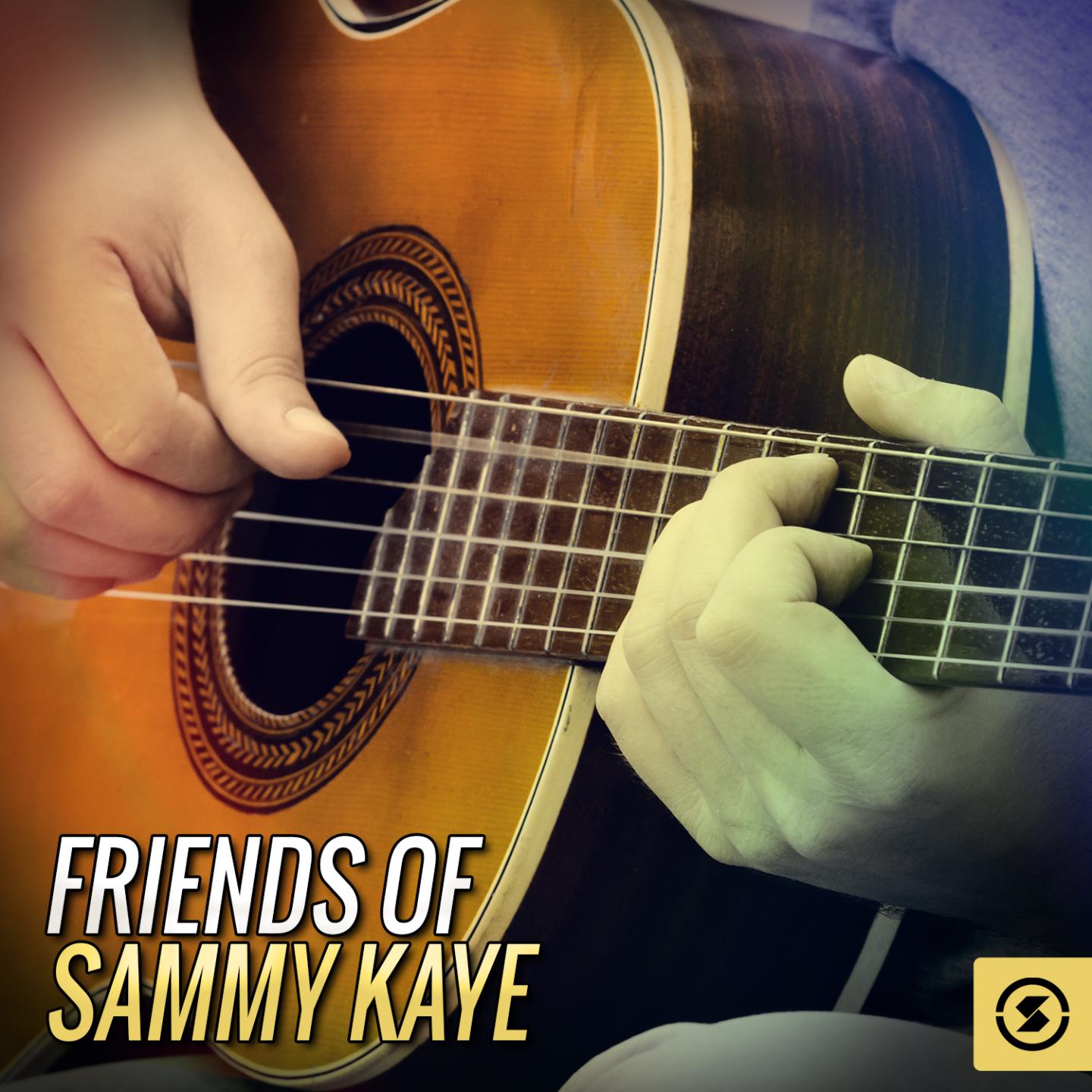 Friends of Sammy Kaye