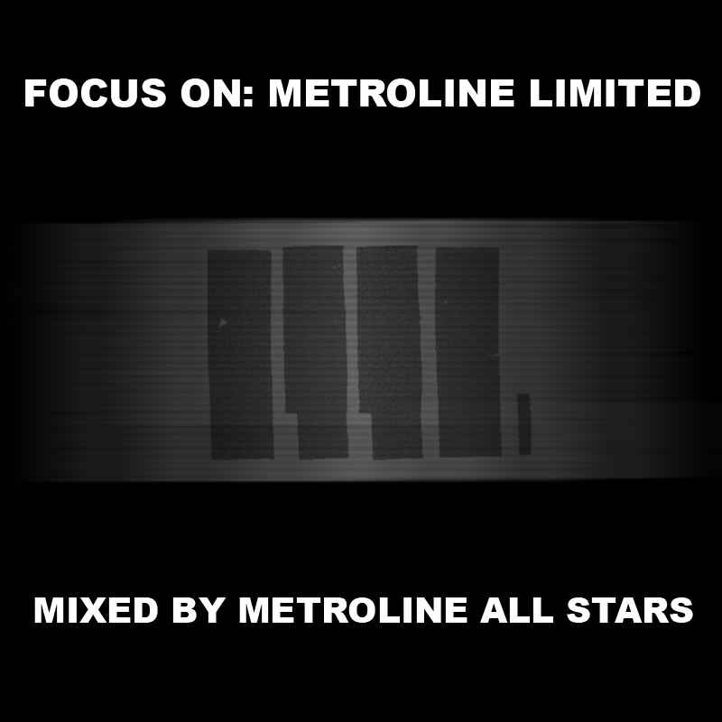 Focus On: Metroline Limited