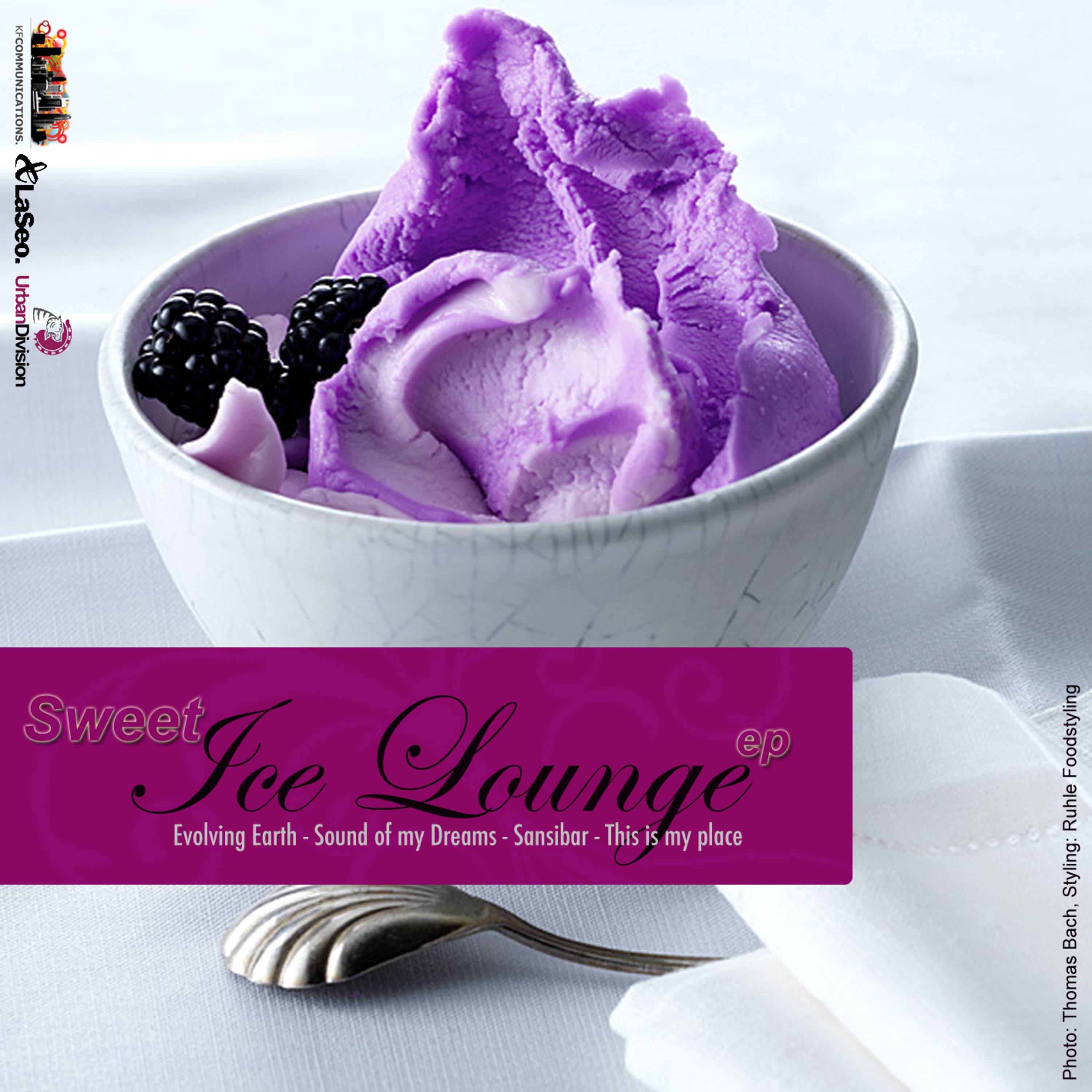 Sweet Ice Lounge E.P.